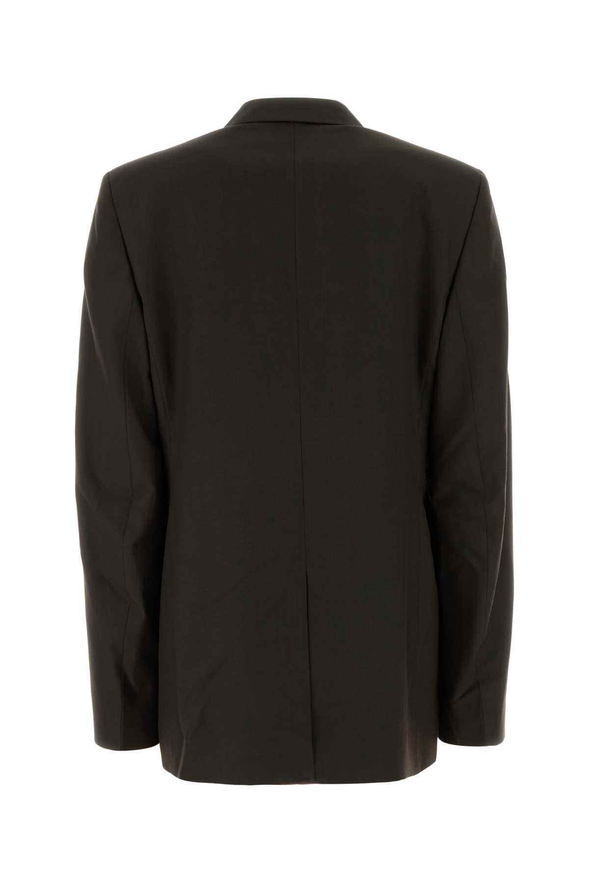 Lemaire Db Tailored Jacket
