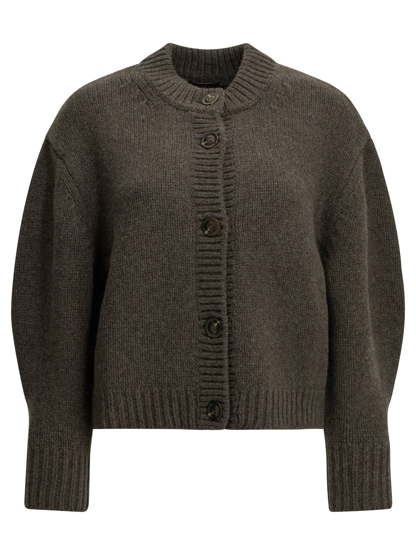 Soeur "Leonard" Cardigan