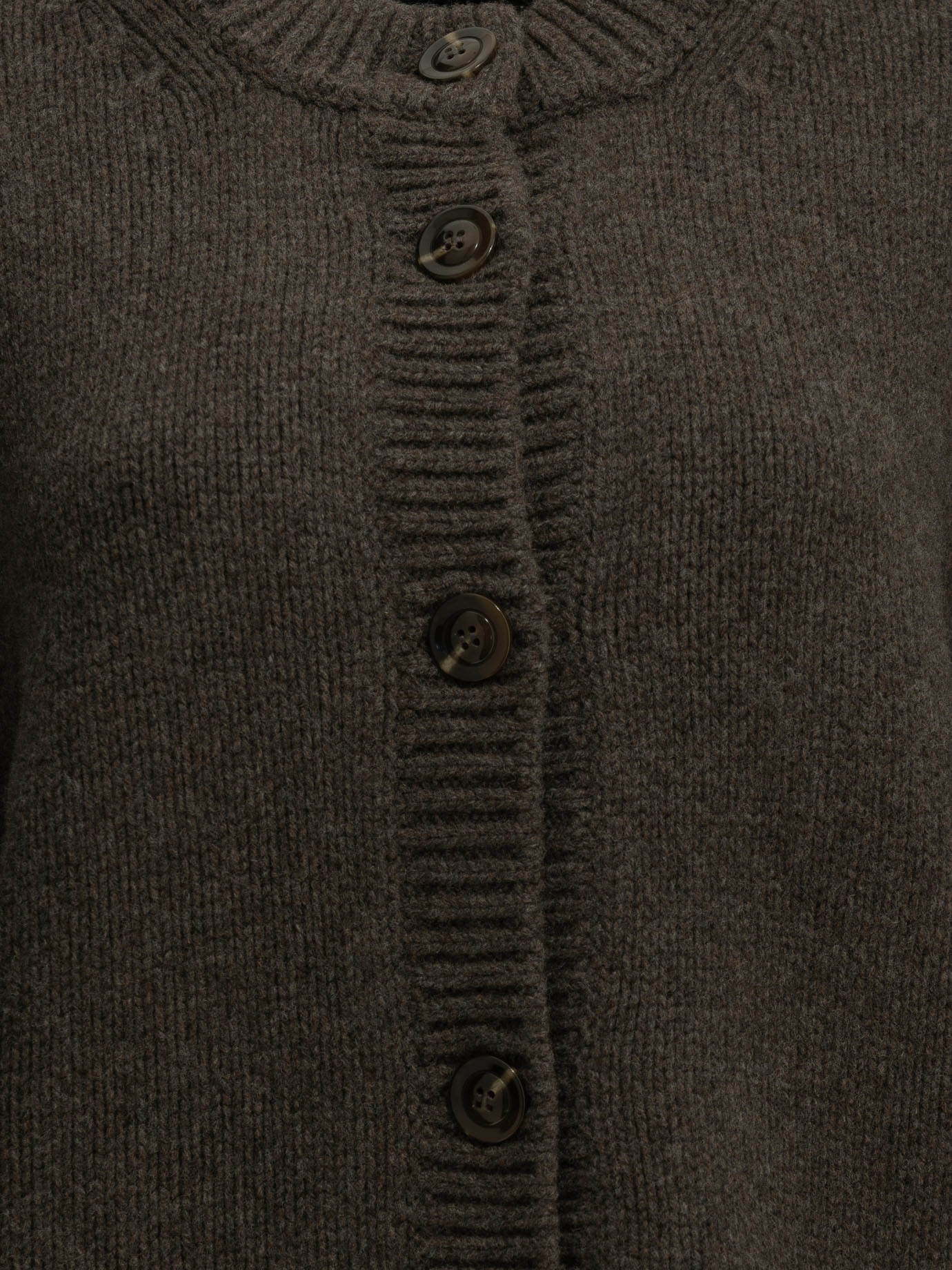 Soeur "Leonard" Cardigan