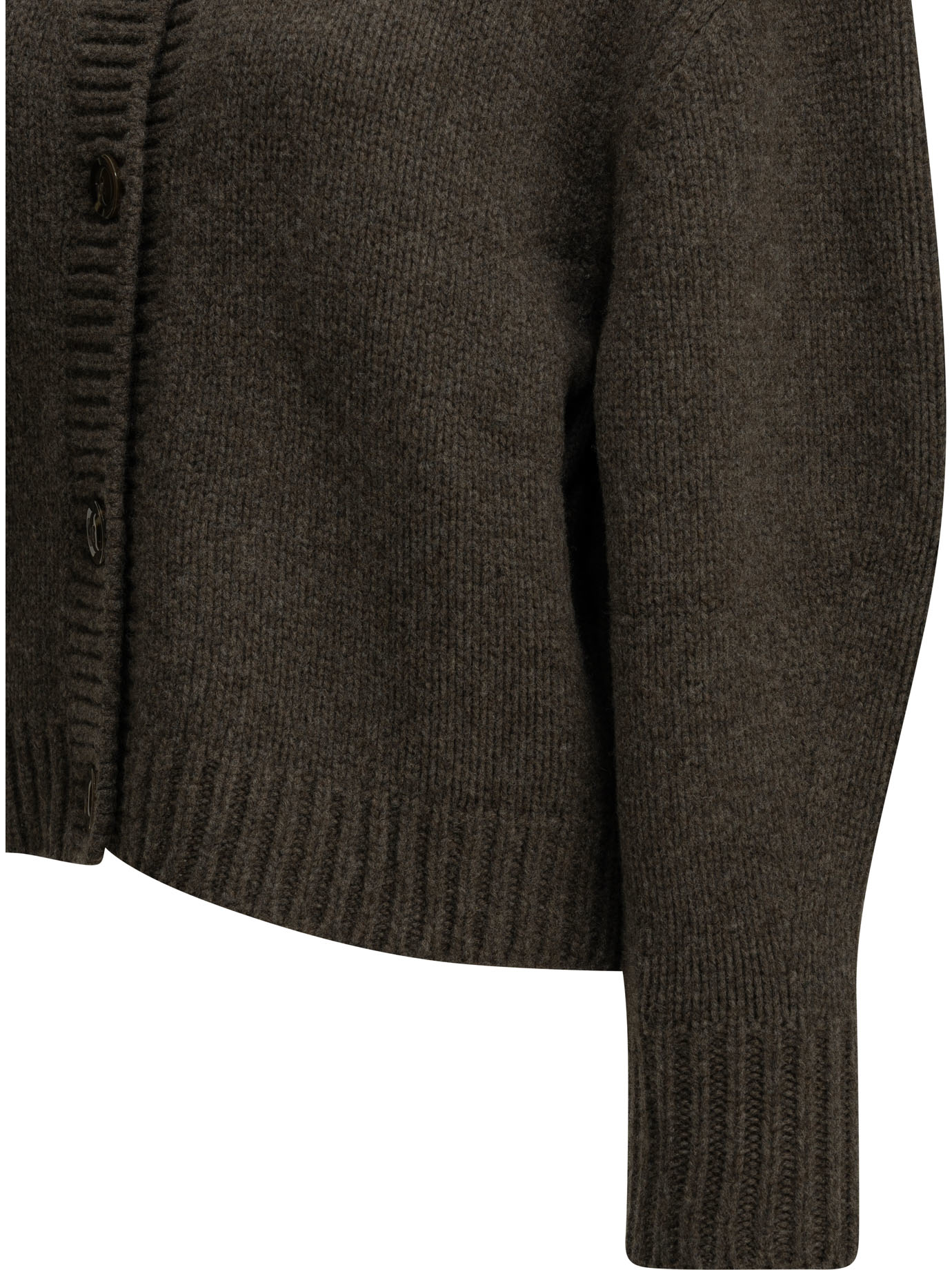Soeur "Leonard" Cardigan