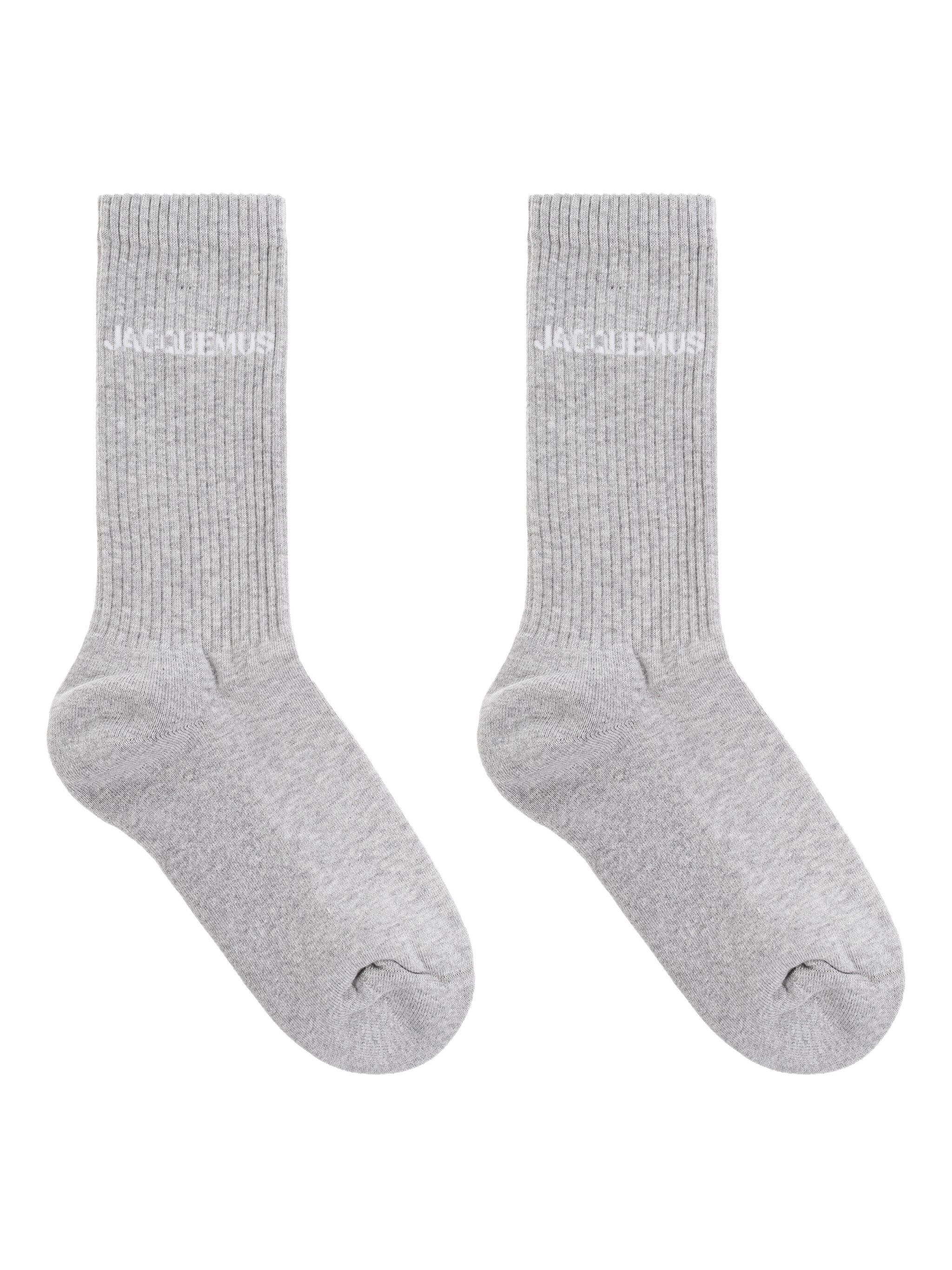 Jacquemus Les Chaussettes Jacquemus