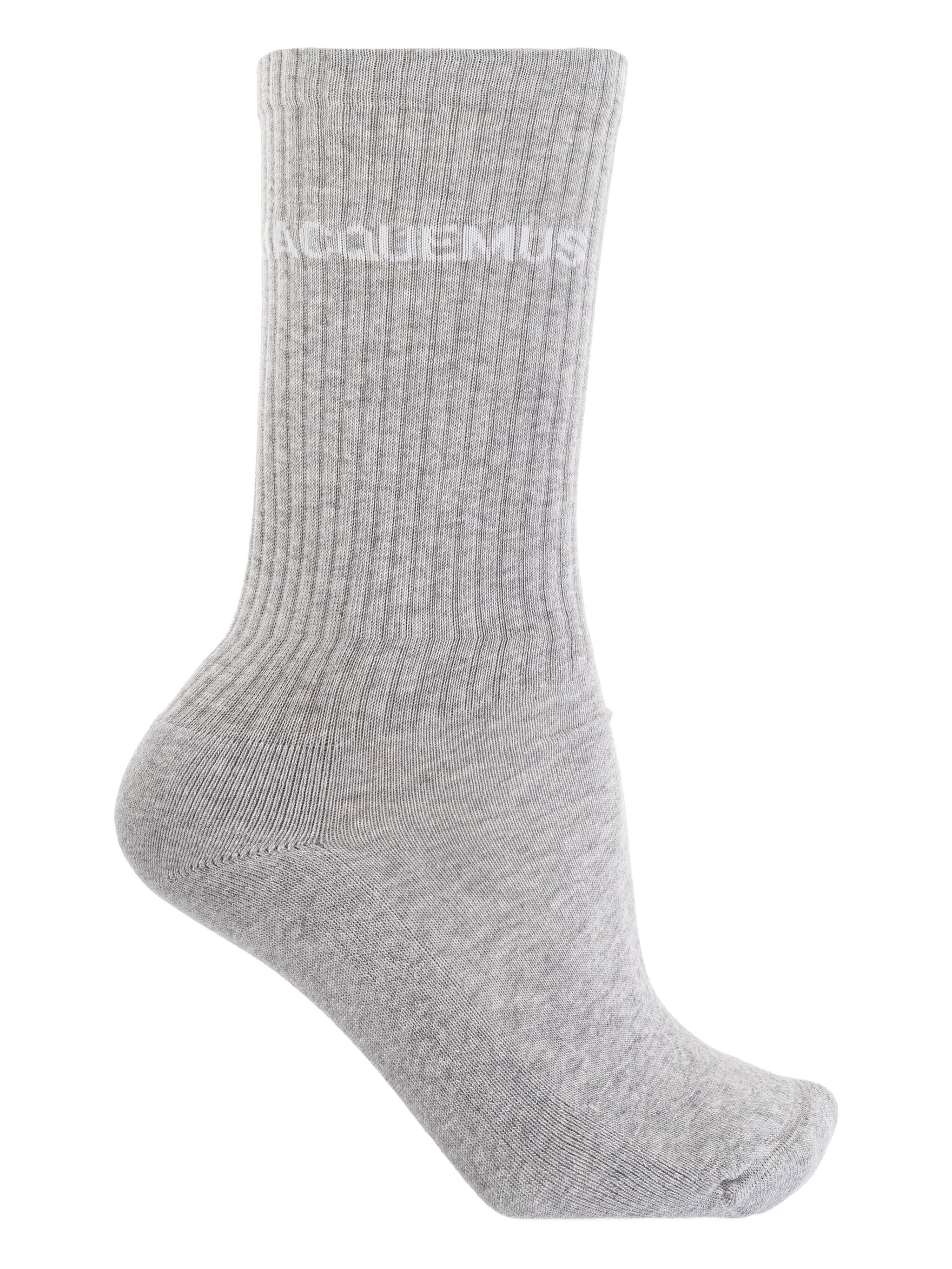Jacquemus Les Chaussettes Jacquemus
