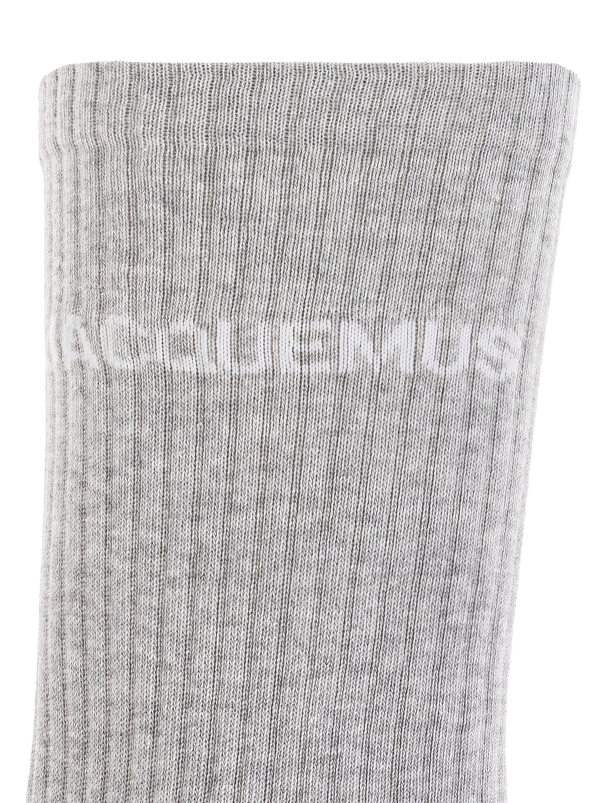 Jacquemus Les Chaussettes Jacquemus