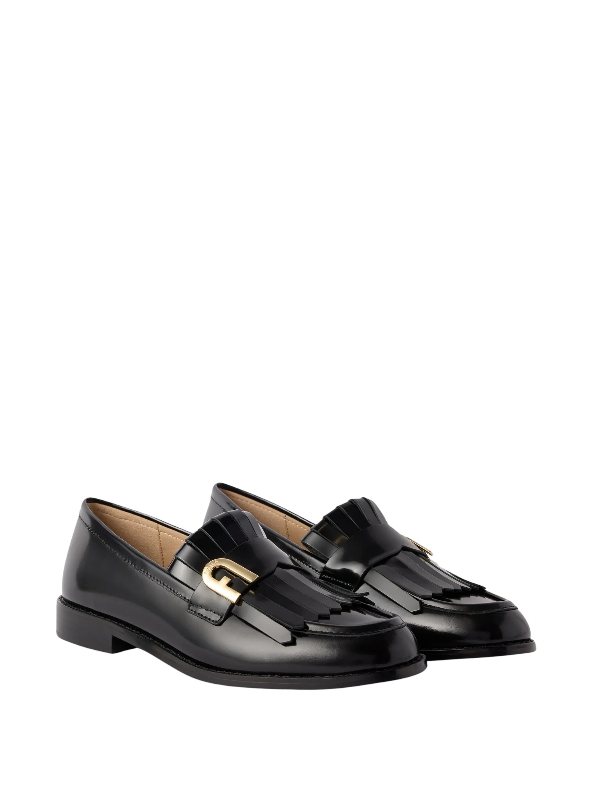 Furla Lidia Loafers