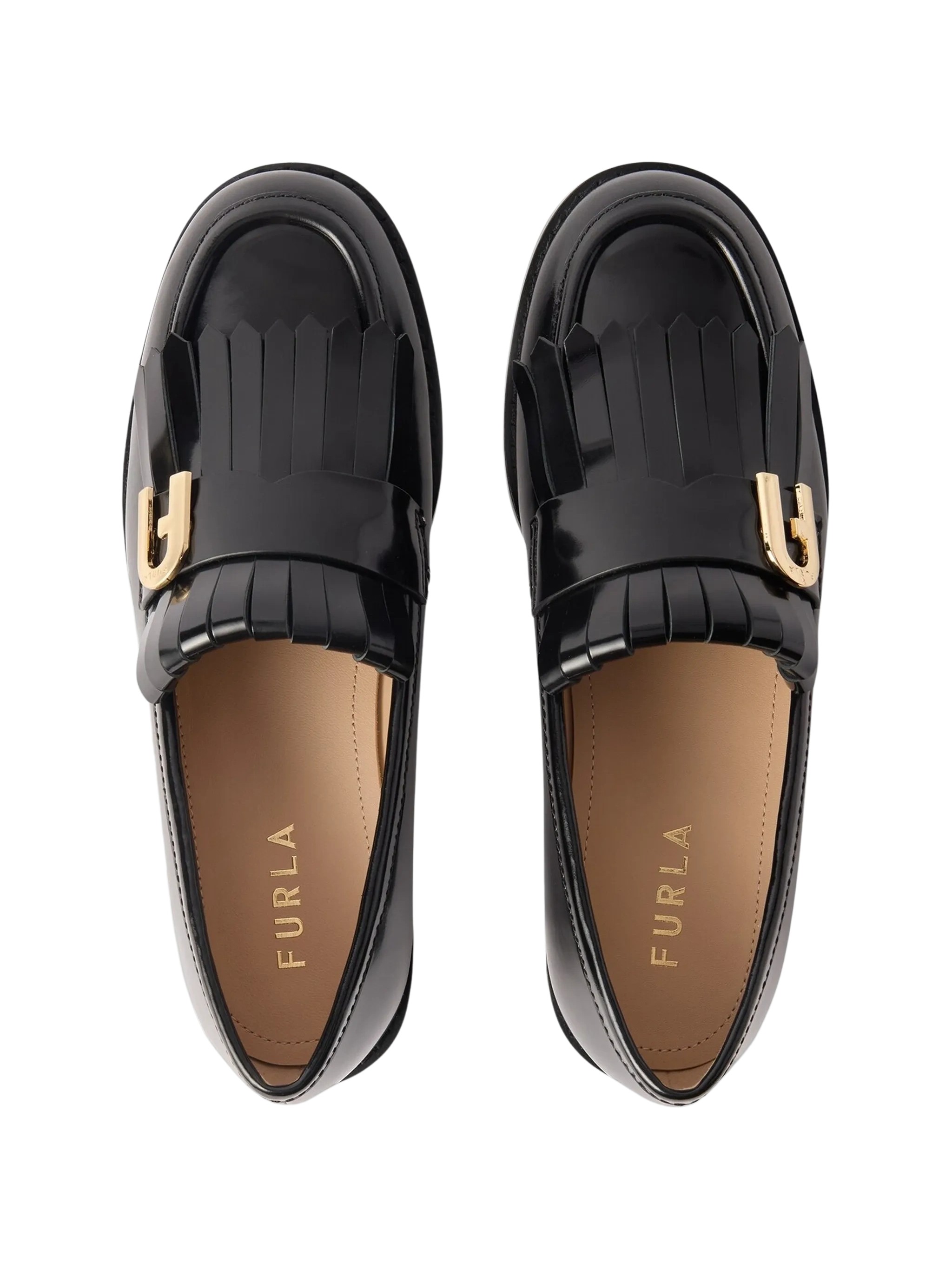 Furla Lidia Loafers