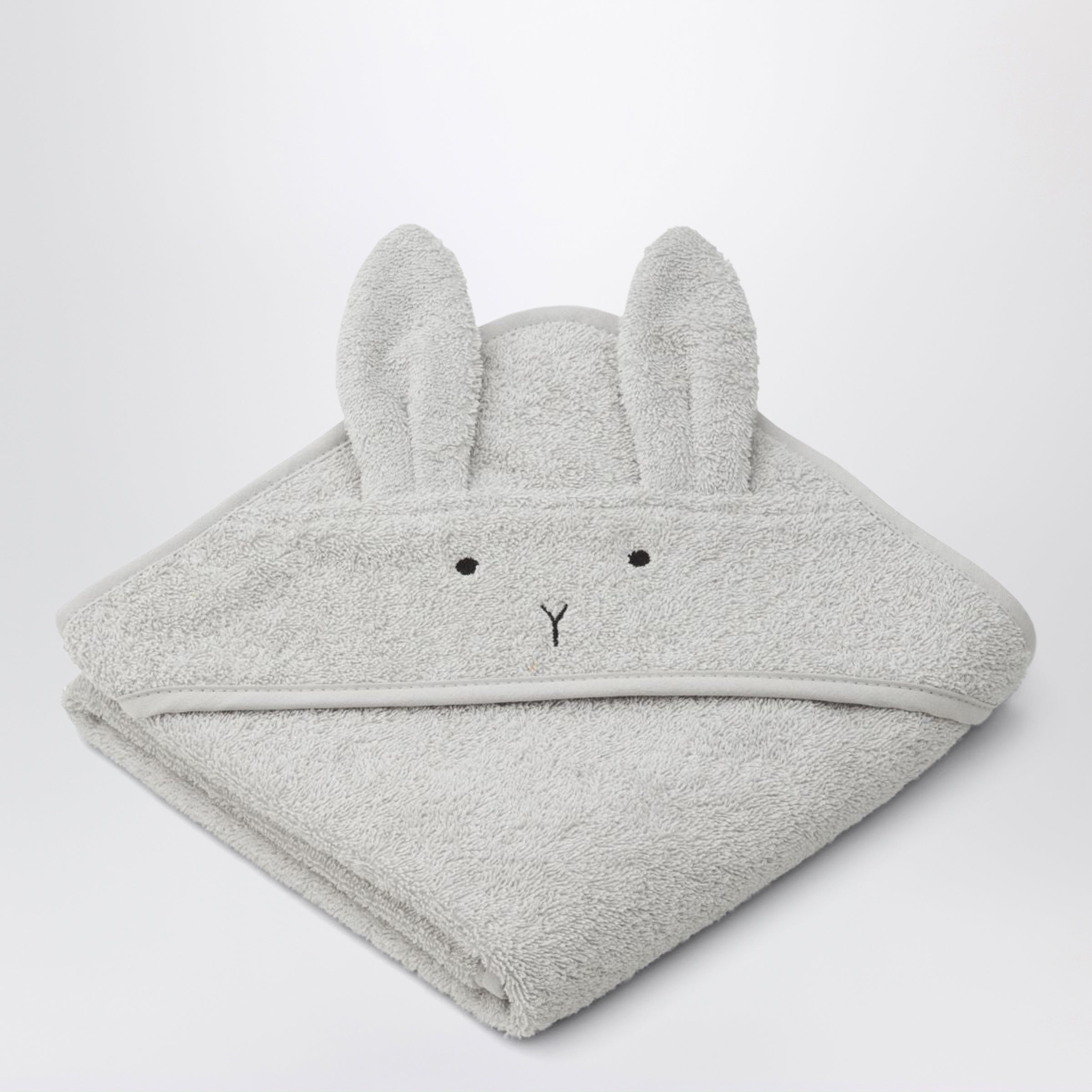Liewood Albert Towel With Bunny Hood