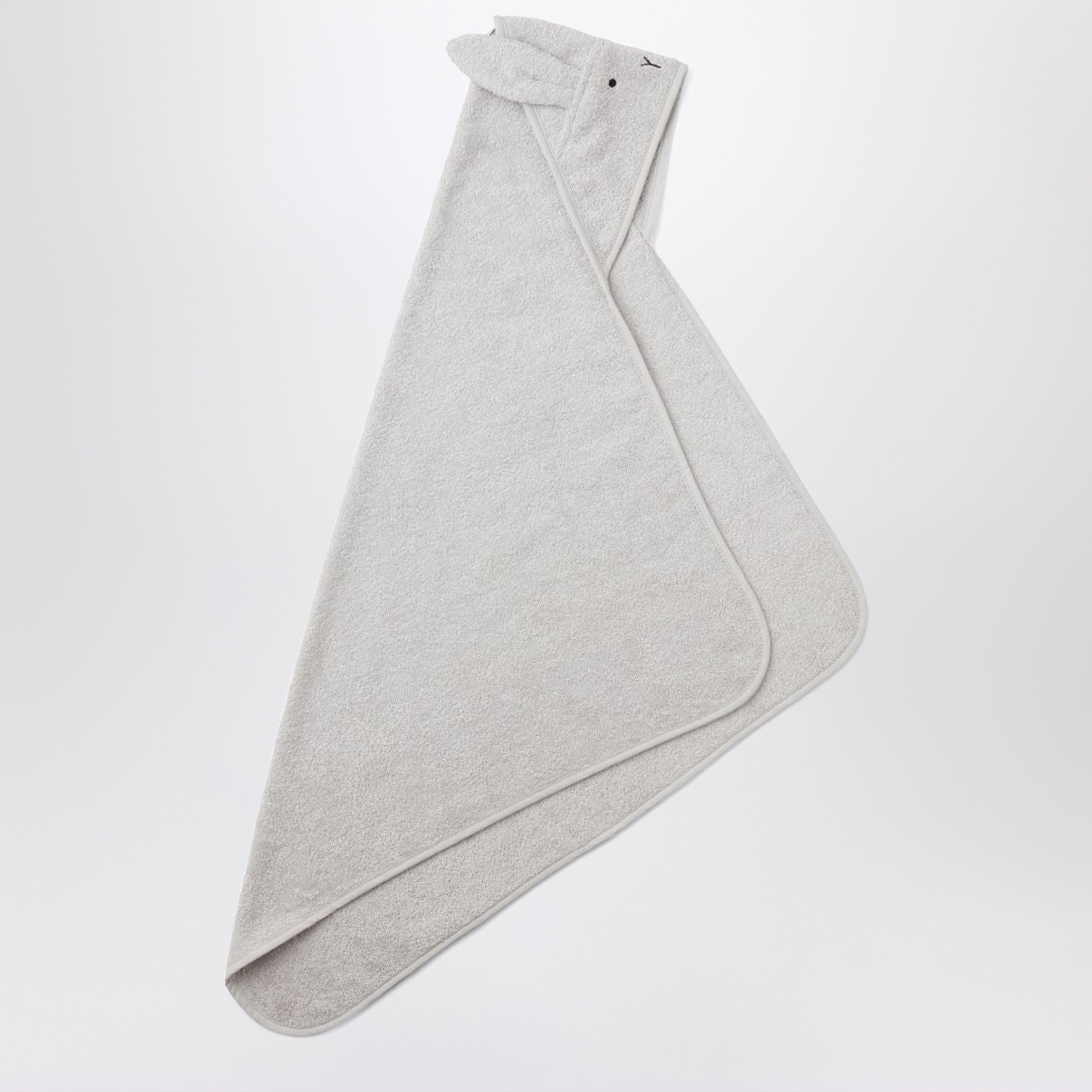 Liewood Albert Towel With Bunny Hood