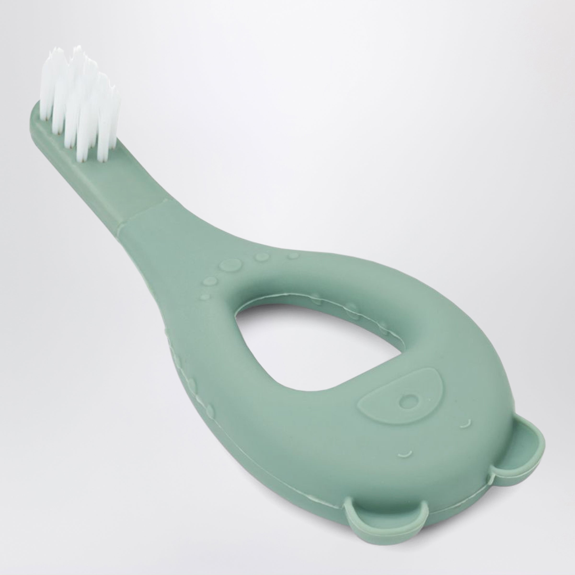 Liewood Janelle Set Of Two Mint Green Toothbrush