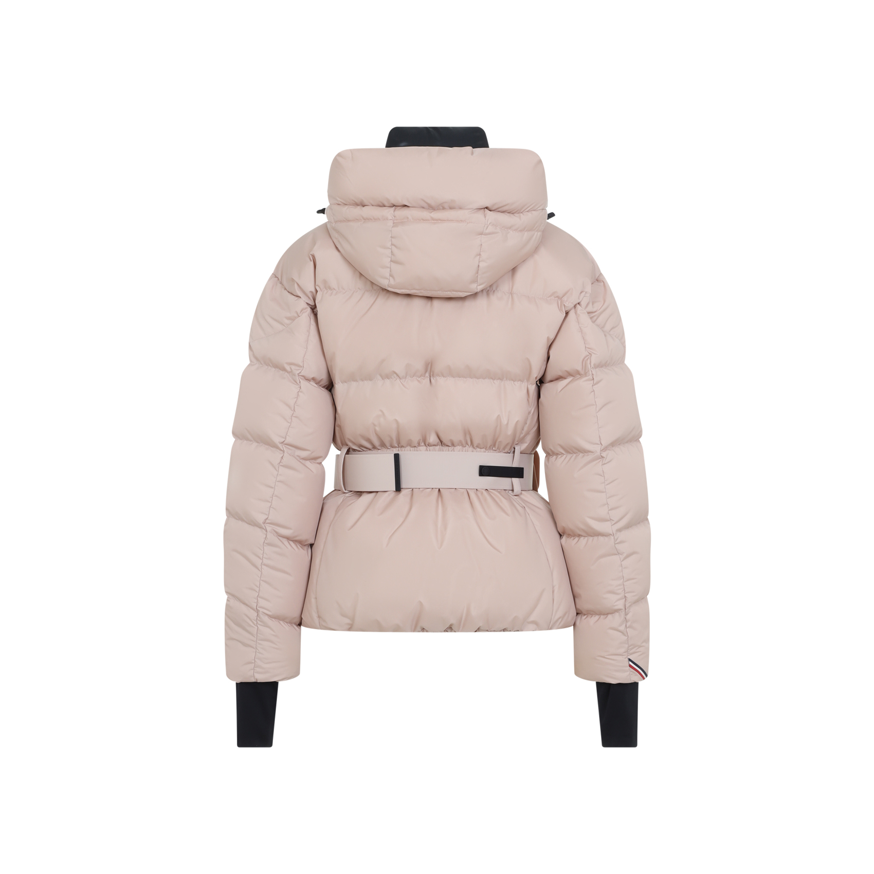 Moncler Grenoble Light Pink Bouquetin Jacket