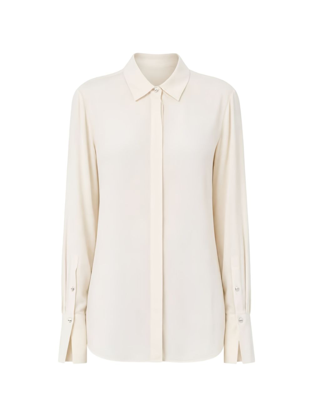 Liu Jo Butter Polyester Elastane Shirt
