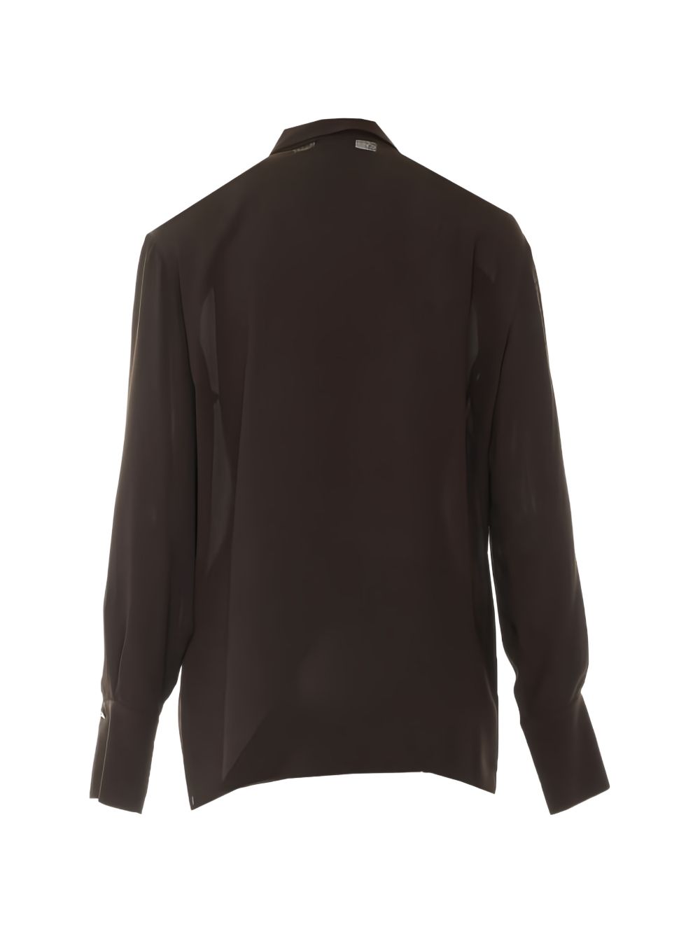 Liu Jo Moka Polyester Elastane Shirt