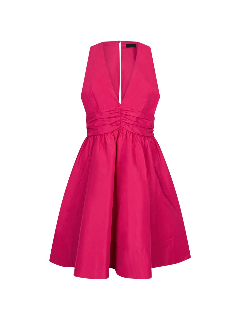 Liu Jo Pink Polyester Dress