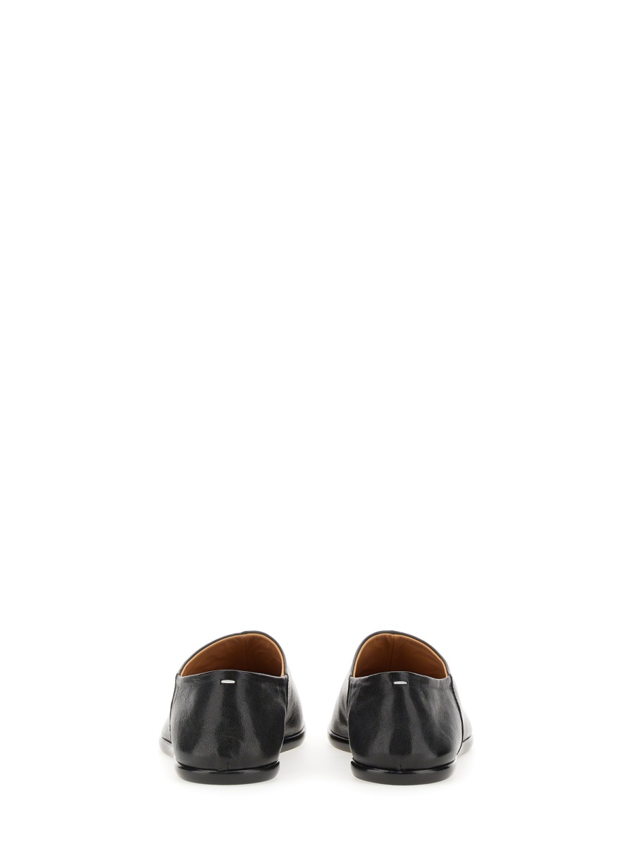Maison Margiela Loafer Slip On Tabi