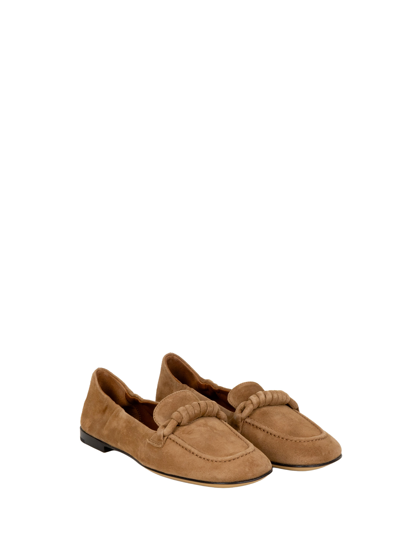 Pomme D'Or Loafers By Pomme D'or
