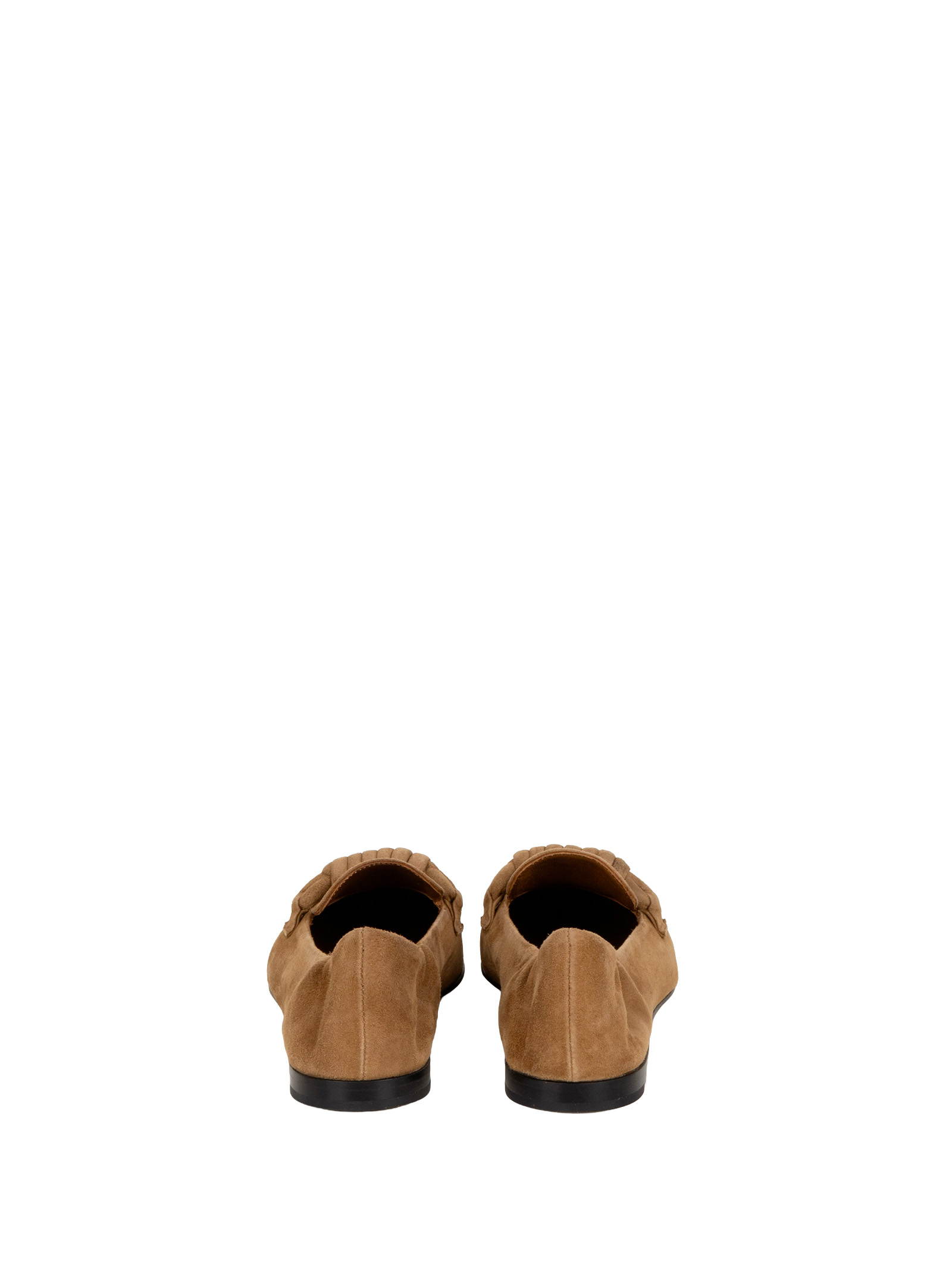 Pomme D'Or Loafers By Pomme D'or