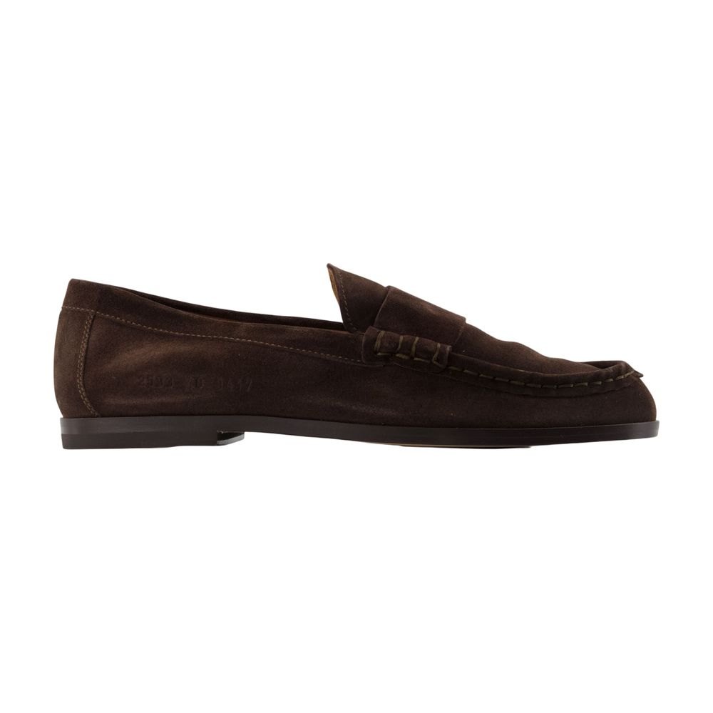 Common Projects Loafers
