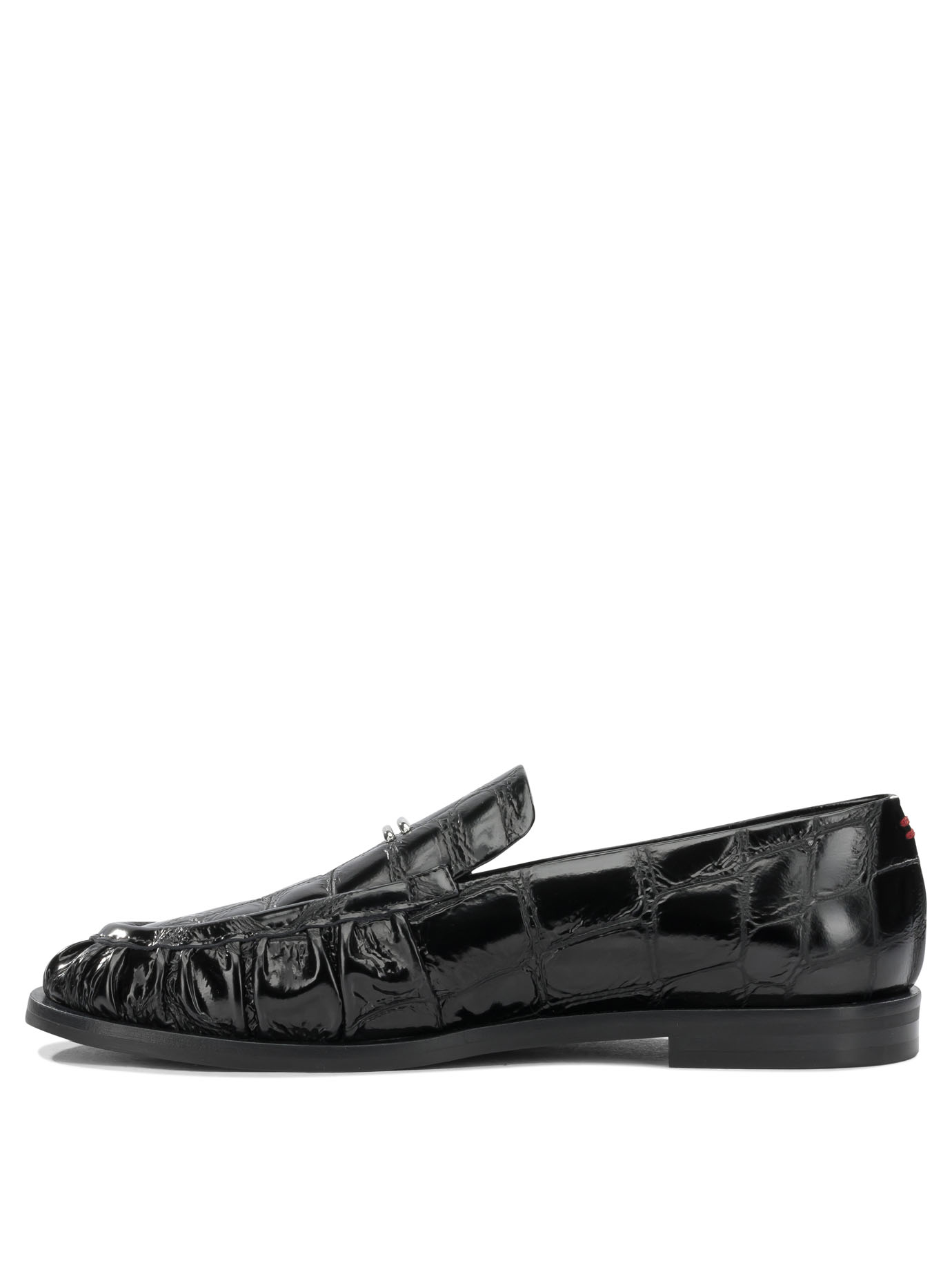 Halmanera Loafers & Slippers