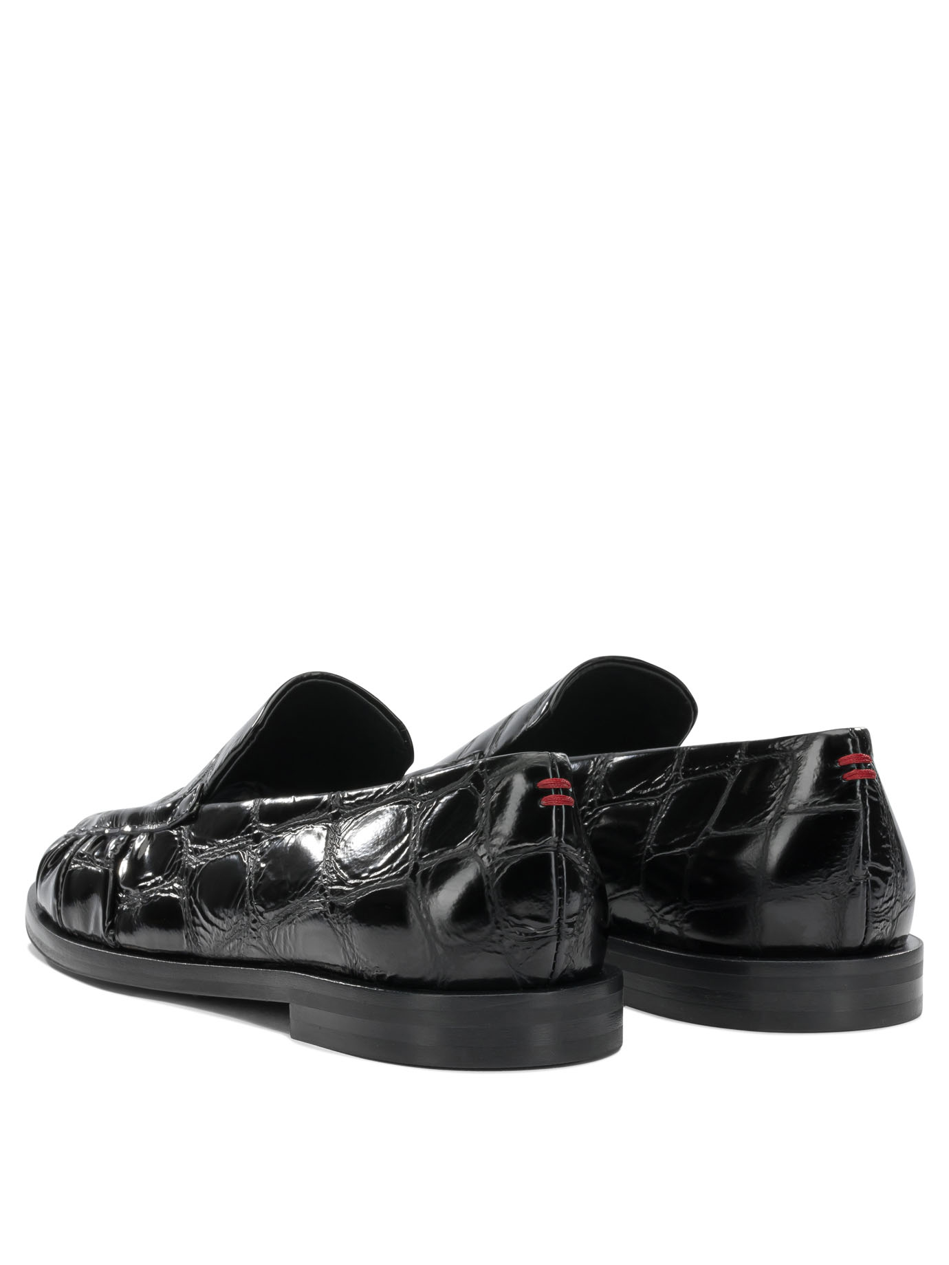Halmanera Loafers & Slippers