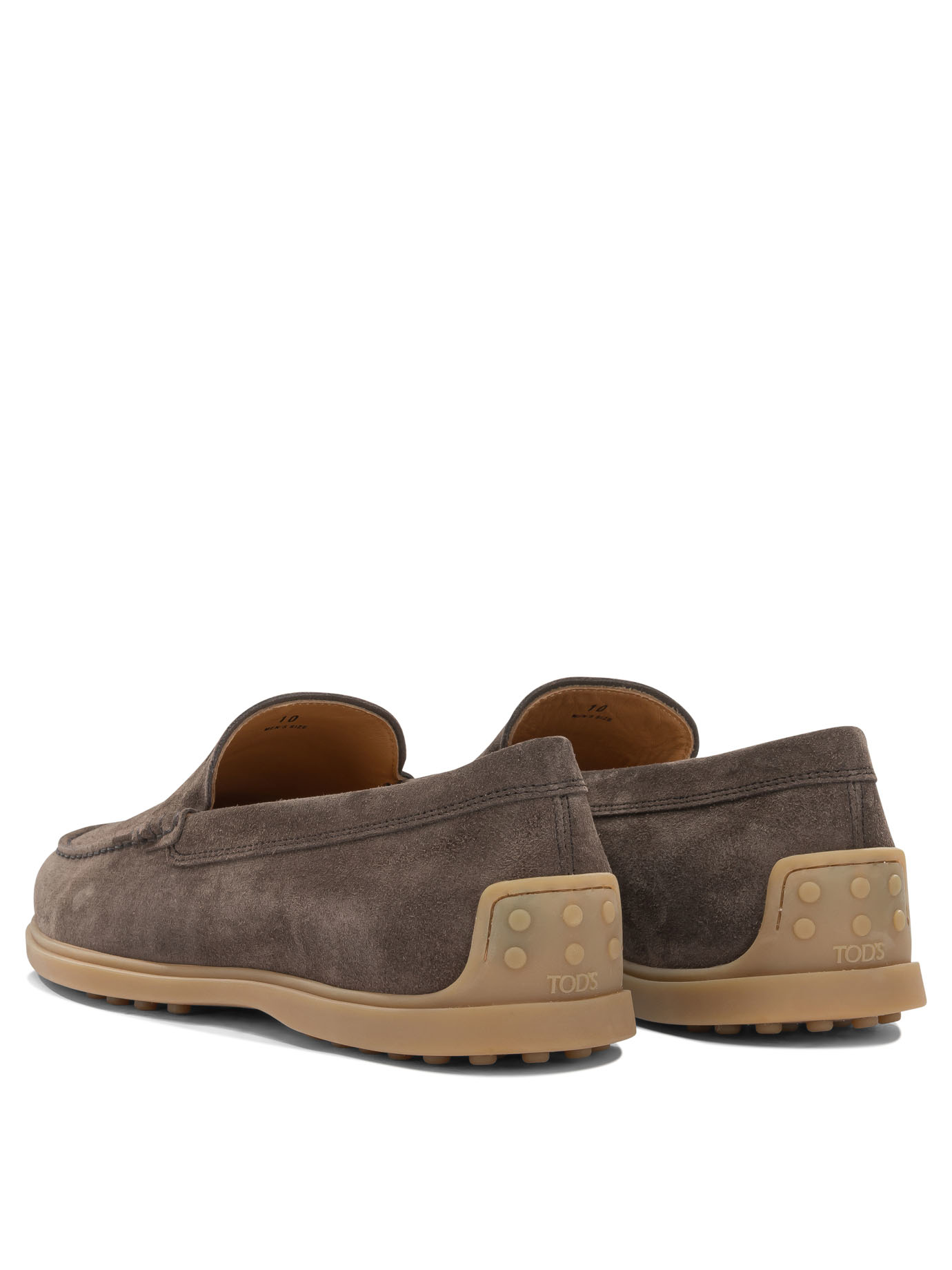 Tod's Loafers & Slippers