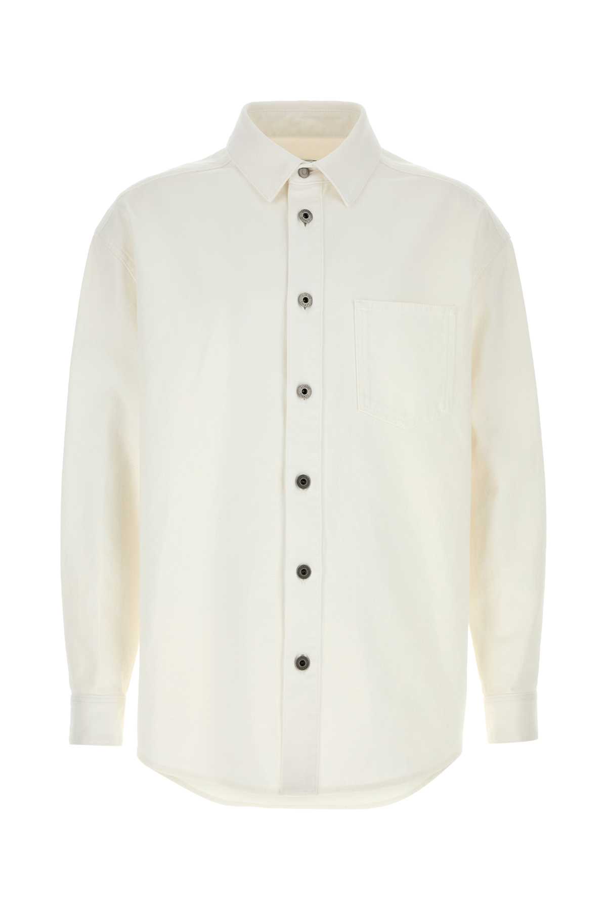 Loewe Anagram Overshirt