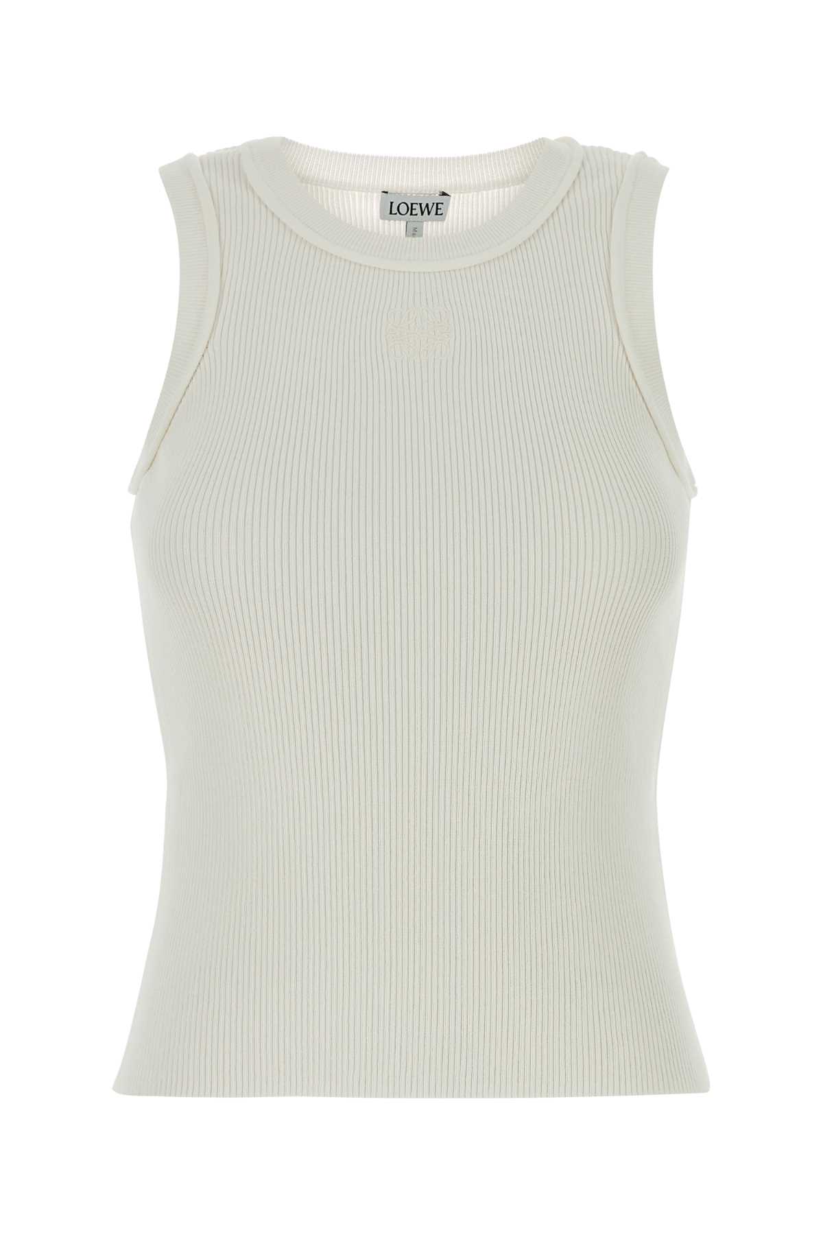 Loewe Anagram Tank Top