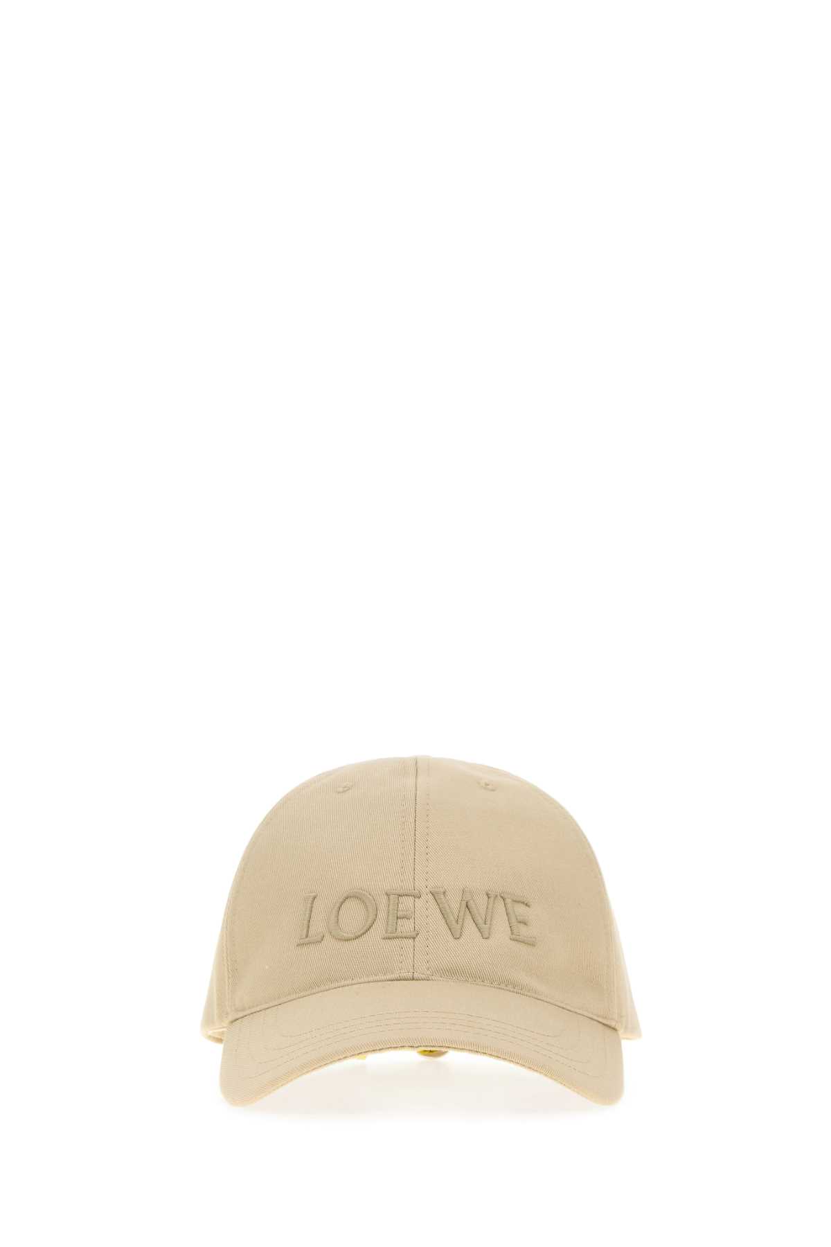Loewe Bicolour Cap