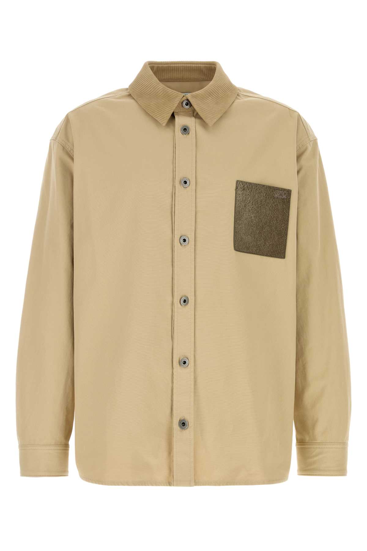 Loewe Overshirt