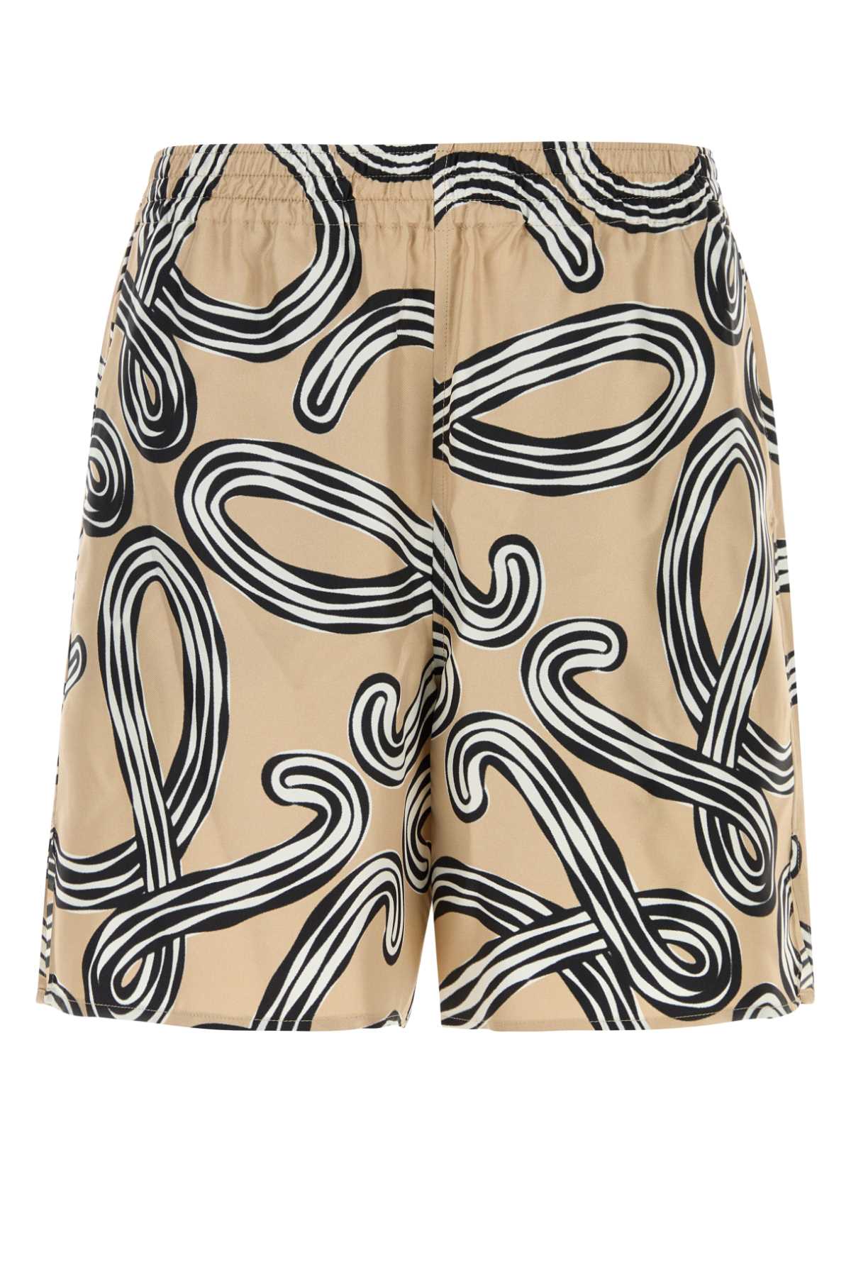 Loewe Paula'S Ibiza Shorts