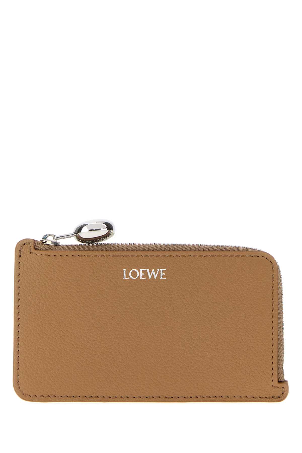 Loewe Pebble Coin Cardholder