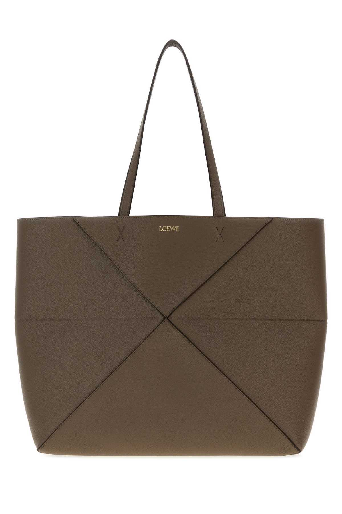 Loewe Puzzle Fold Tote Horizontal L
