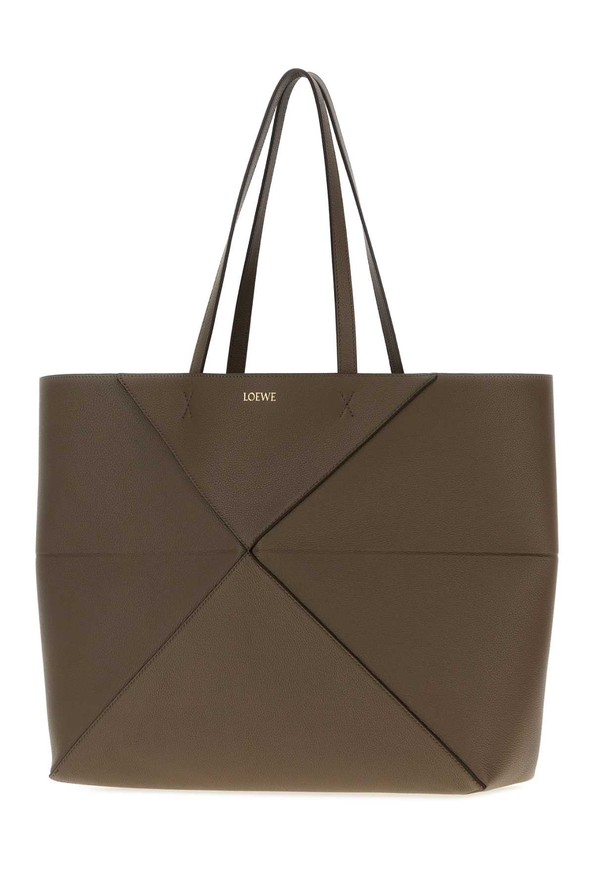 Loewe Puzzle Fold Tote Horizontal L