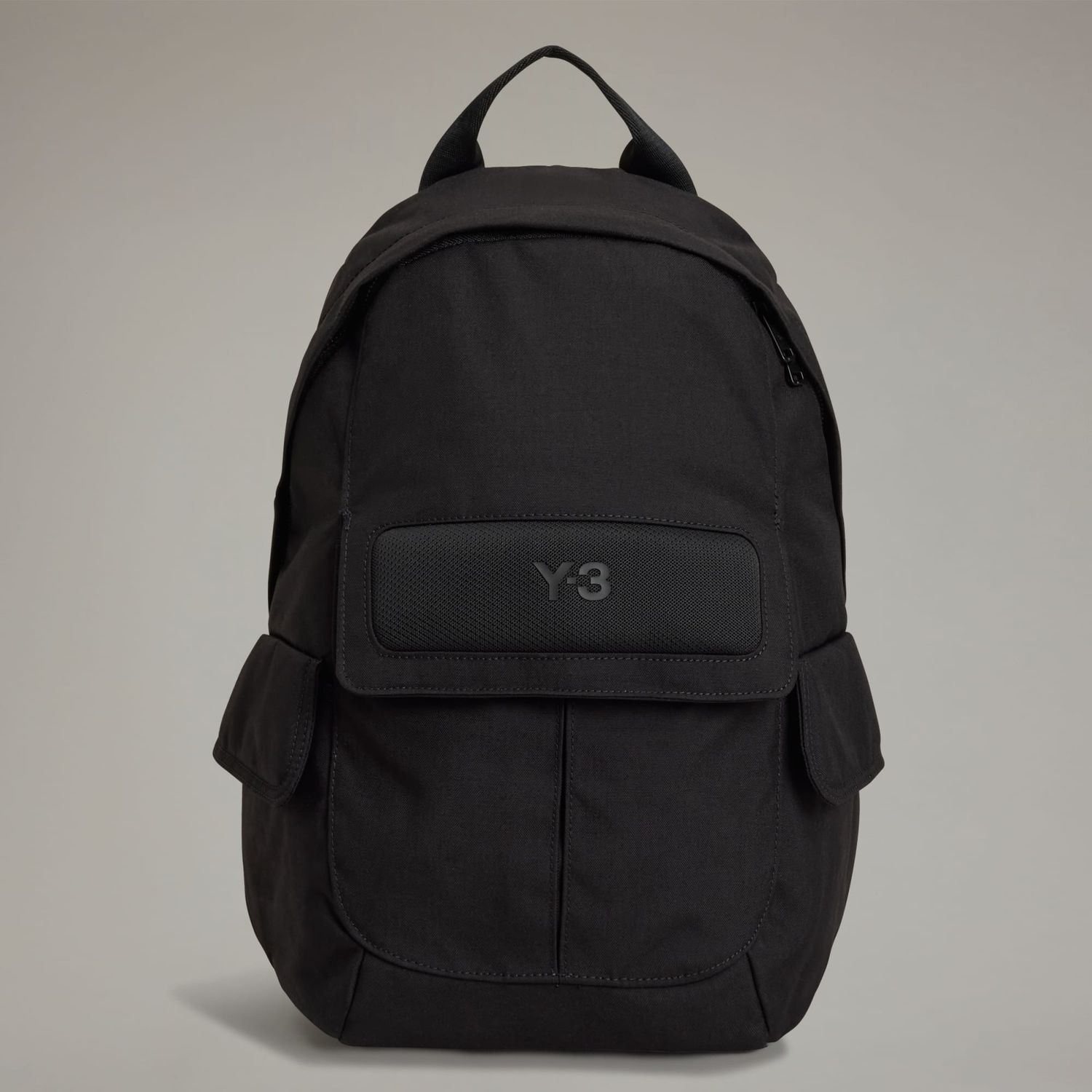 Y-3 Logo Backpack