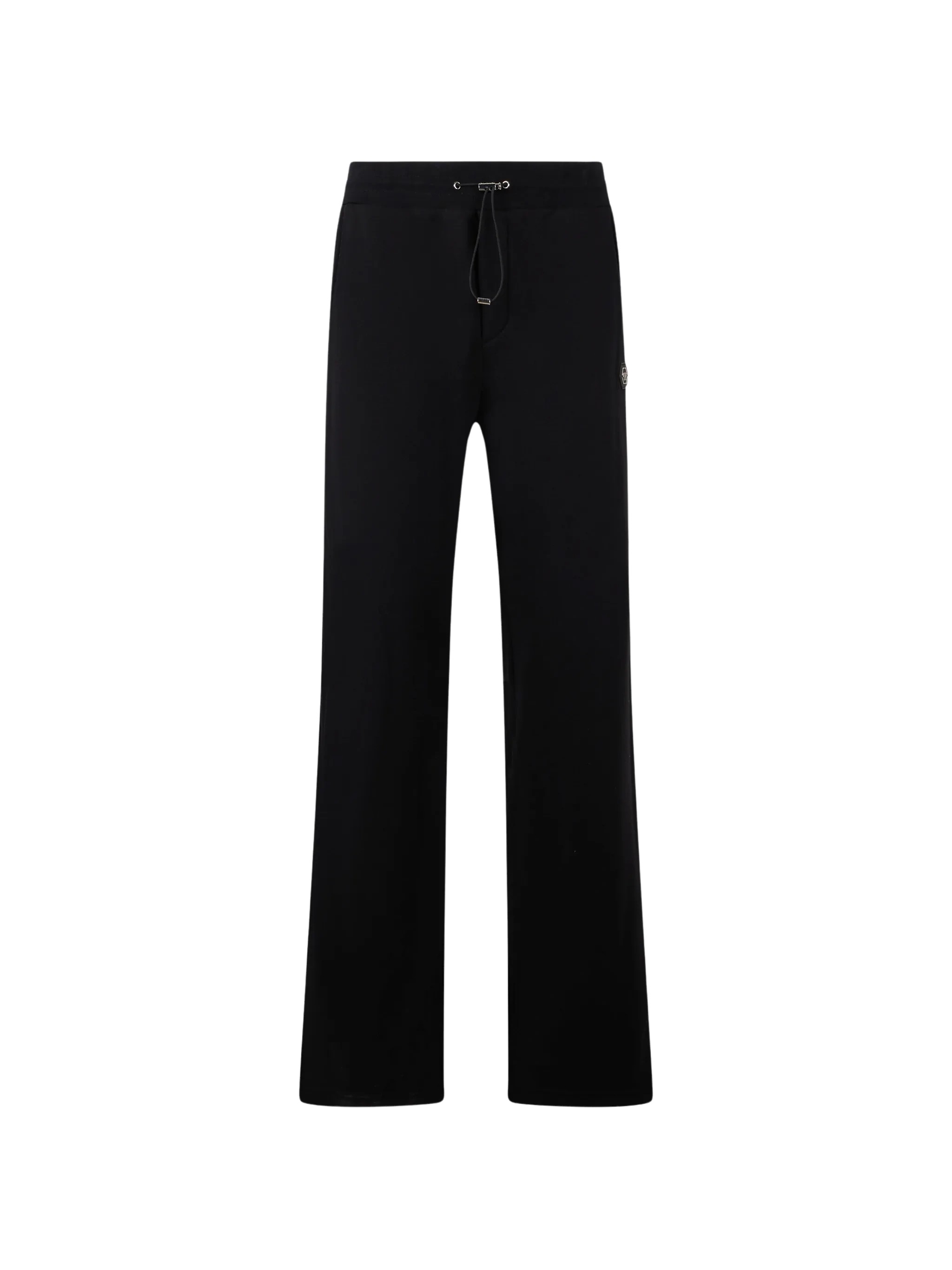 Philipp Plein Logo-Patch Track Pants