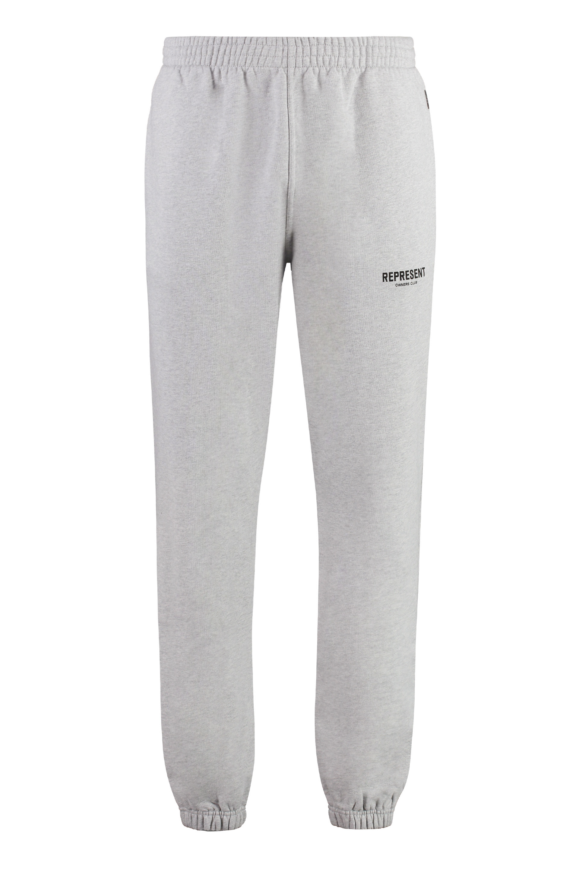 Represent Logo Print Sweatpants