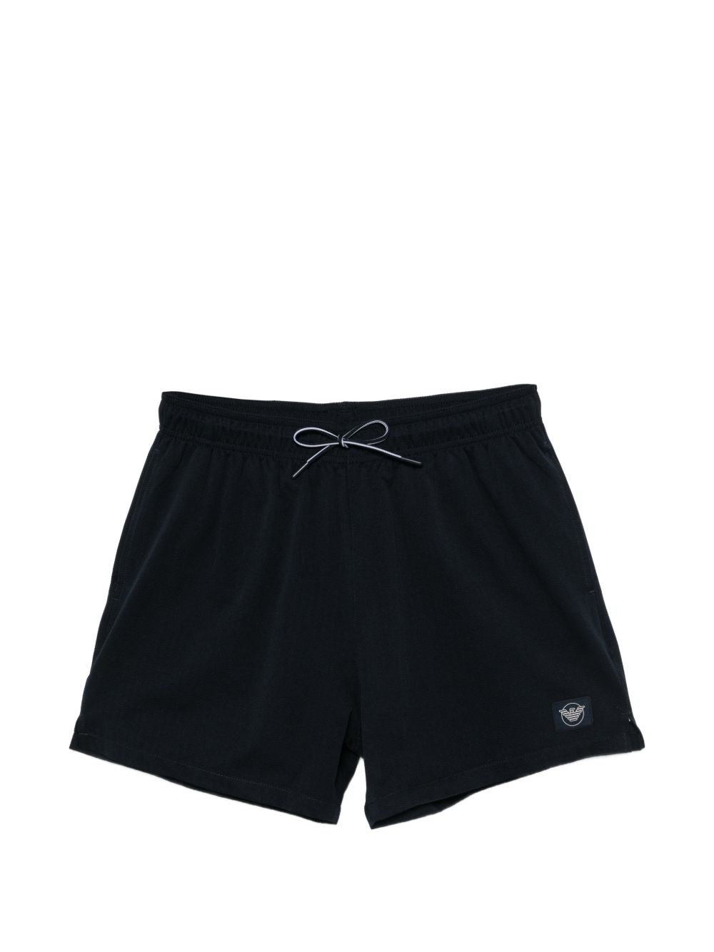Emporio Armani Logo Swimsuit