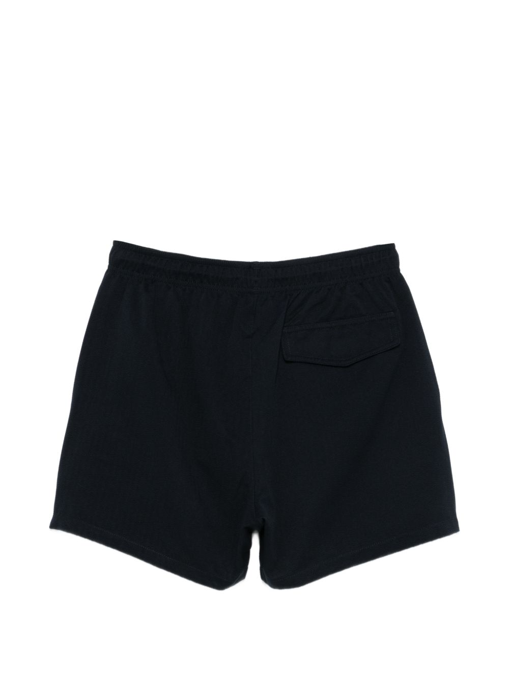 Emporio Armani Logo Swimsuit