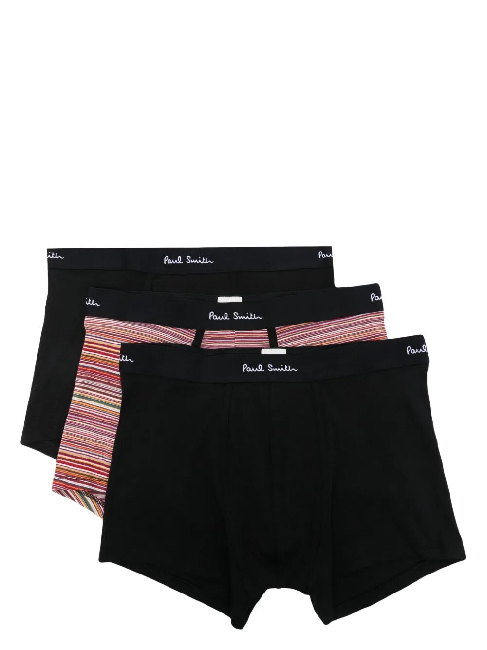 Paul Smith Logo Trunk - 3Pack