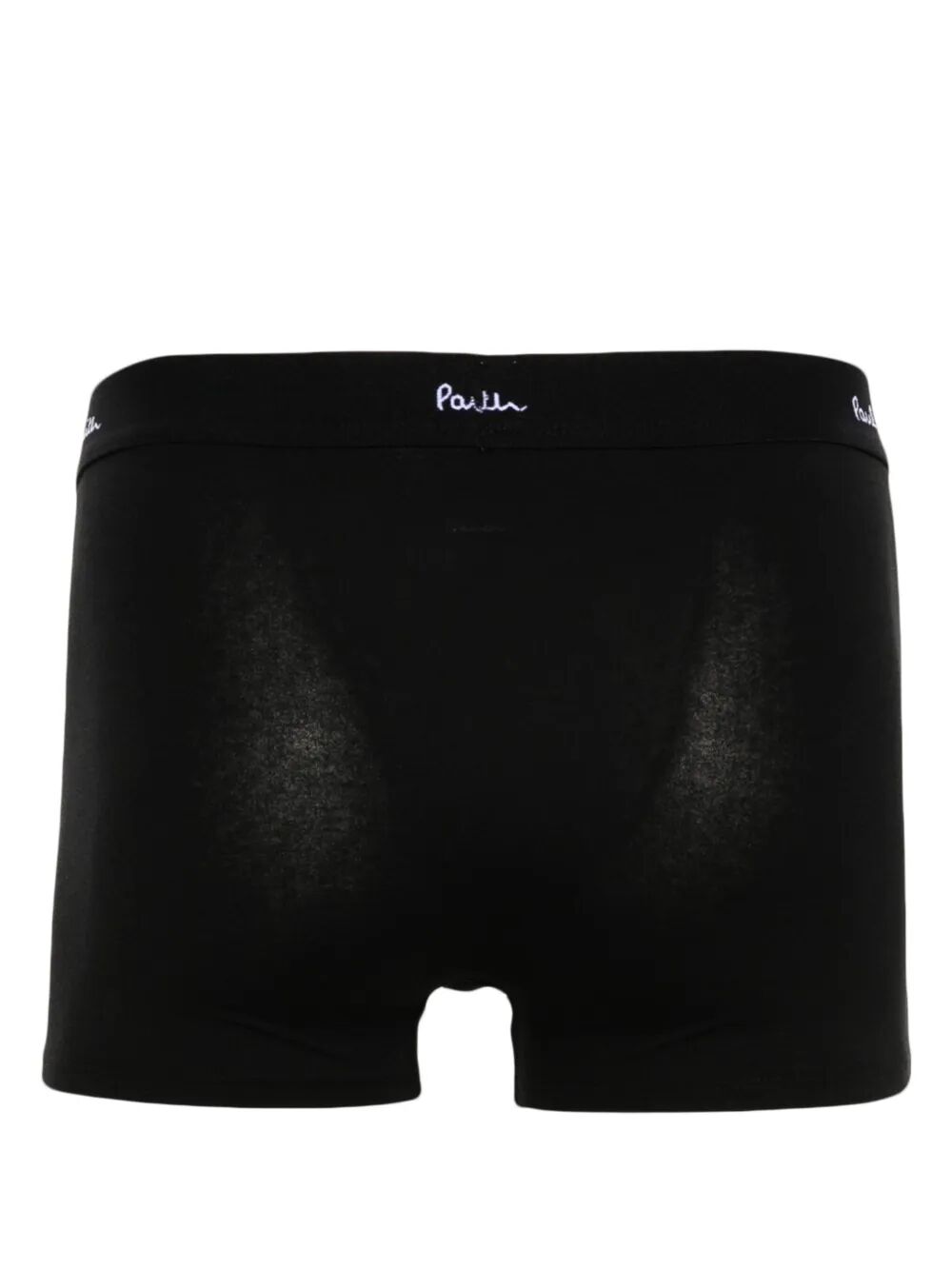 Paul Smith Logo Trunk - 3Pack
