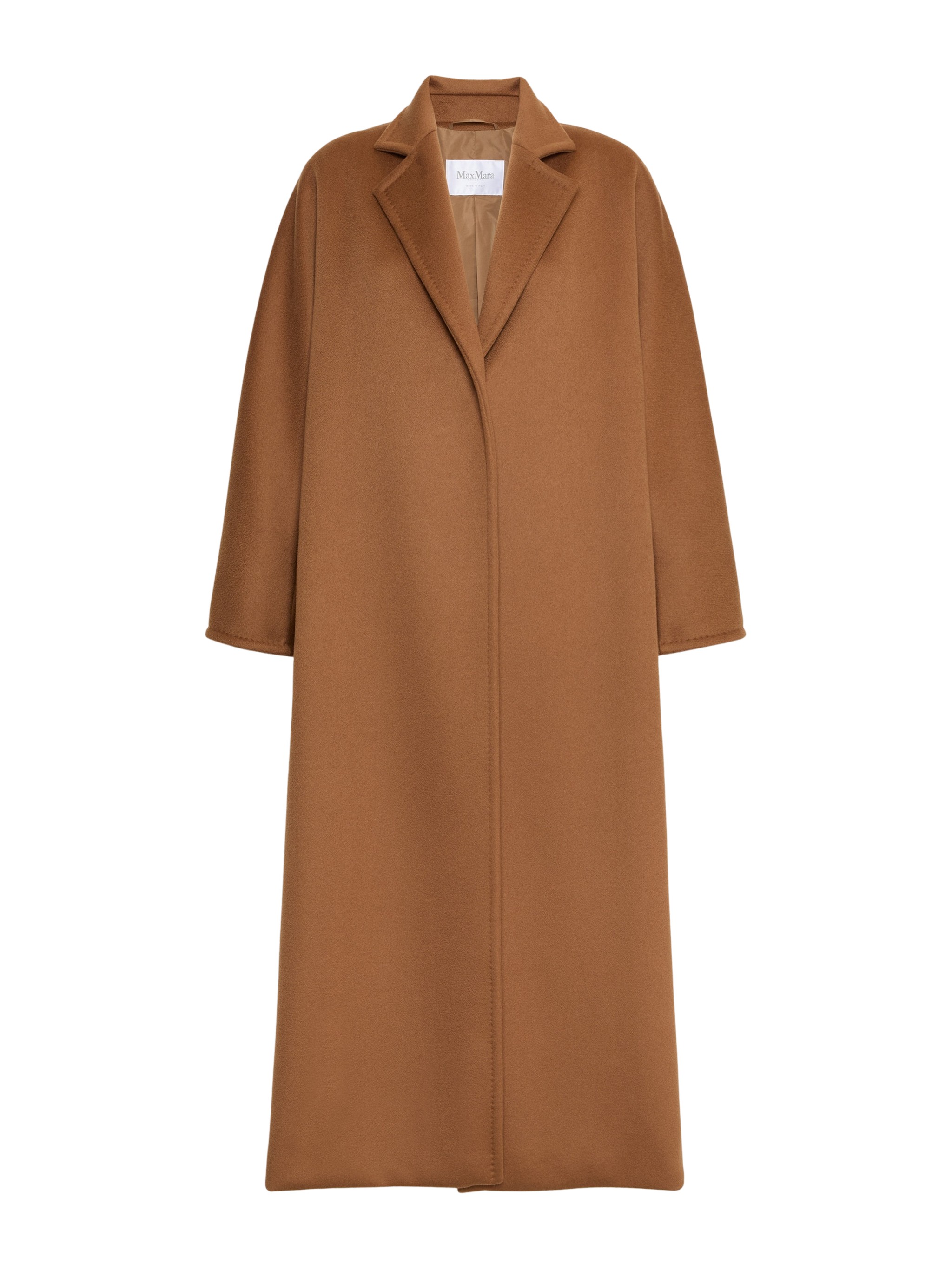 Max Mara Long Cashmere Coat