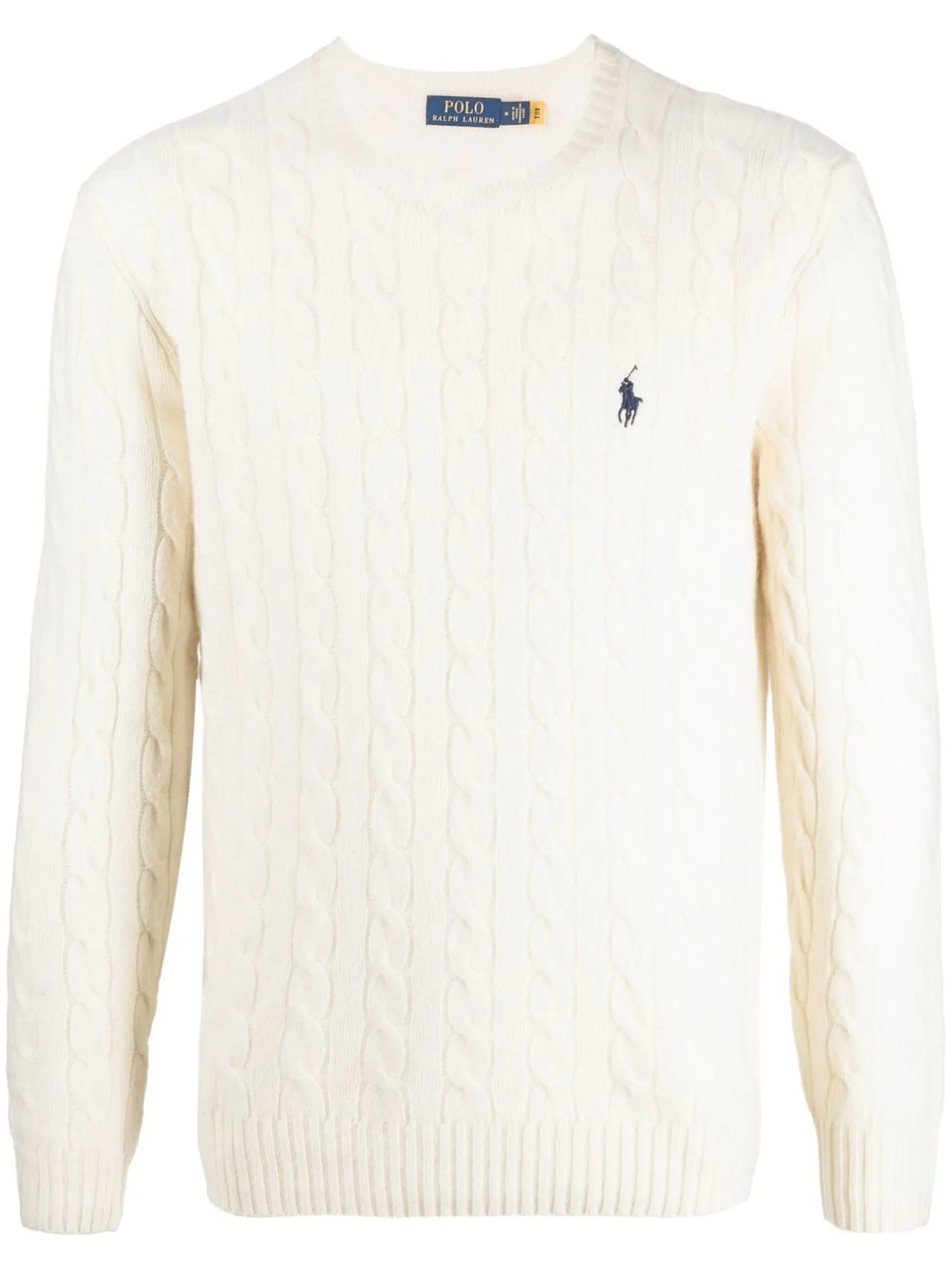 Polo Ralph Lauren Long Sleeve Pullover