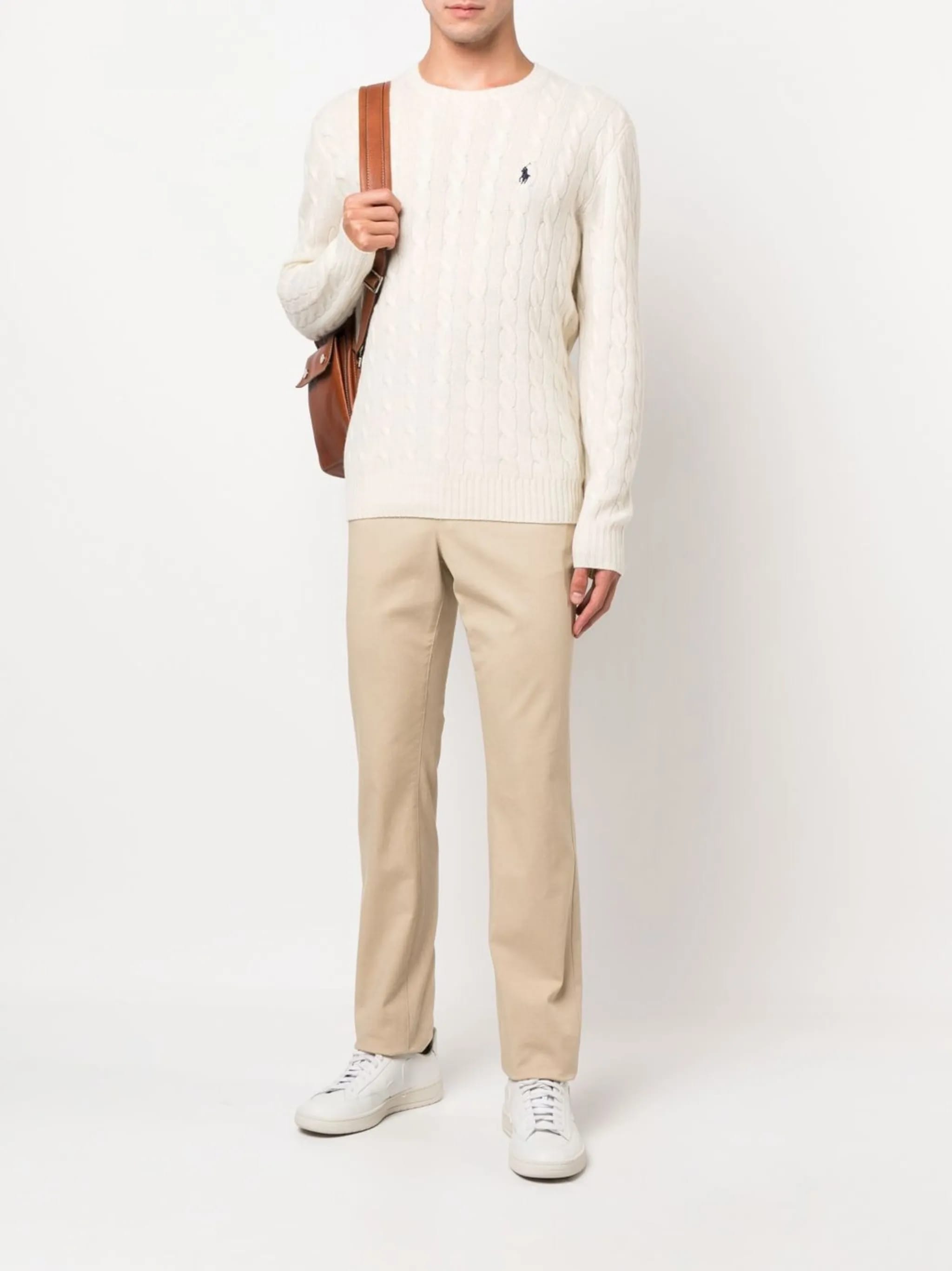 Polo Ralph Lauren Long Sleeve Pullover