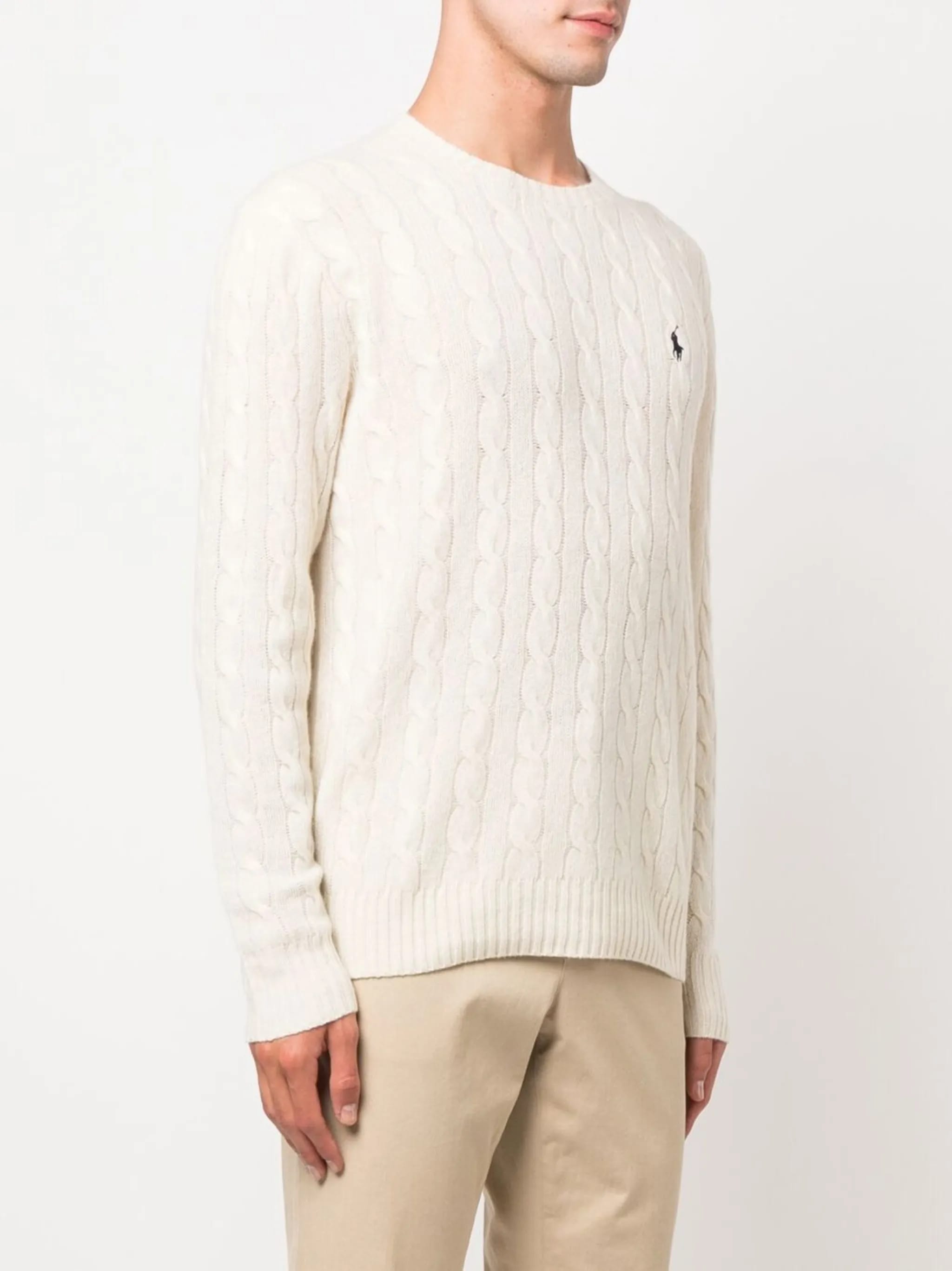 Polo Ralph Lauren Long Sleeve Pullover