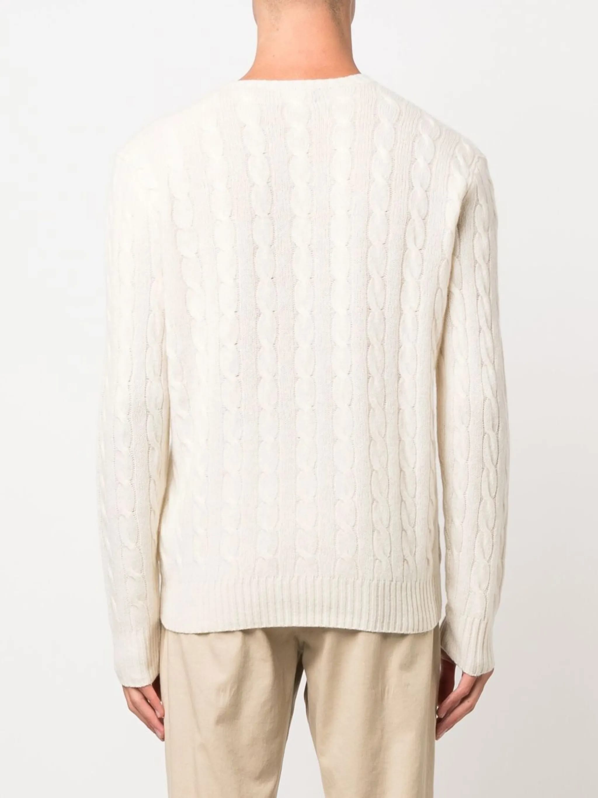 Polo Ralph Lauren Long Sleeve Pullover