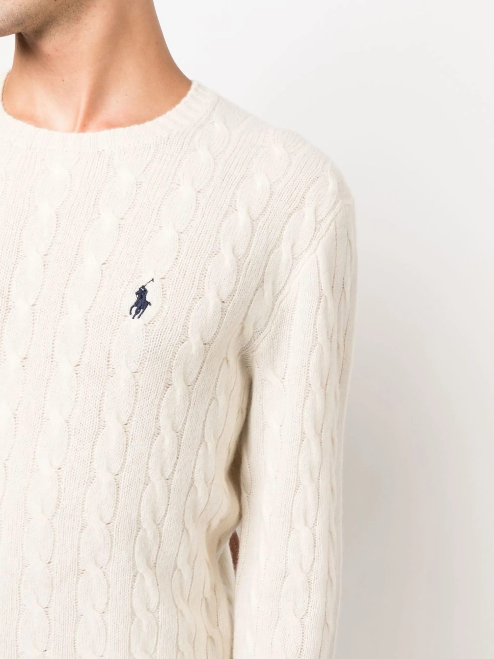 Polo Ralph Lauren Long Sleeve Pullover