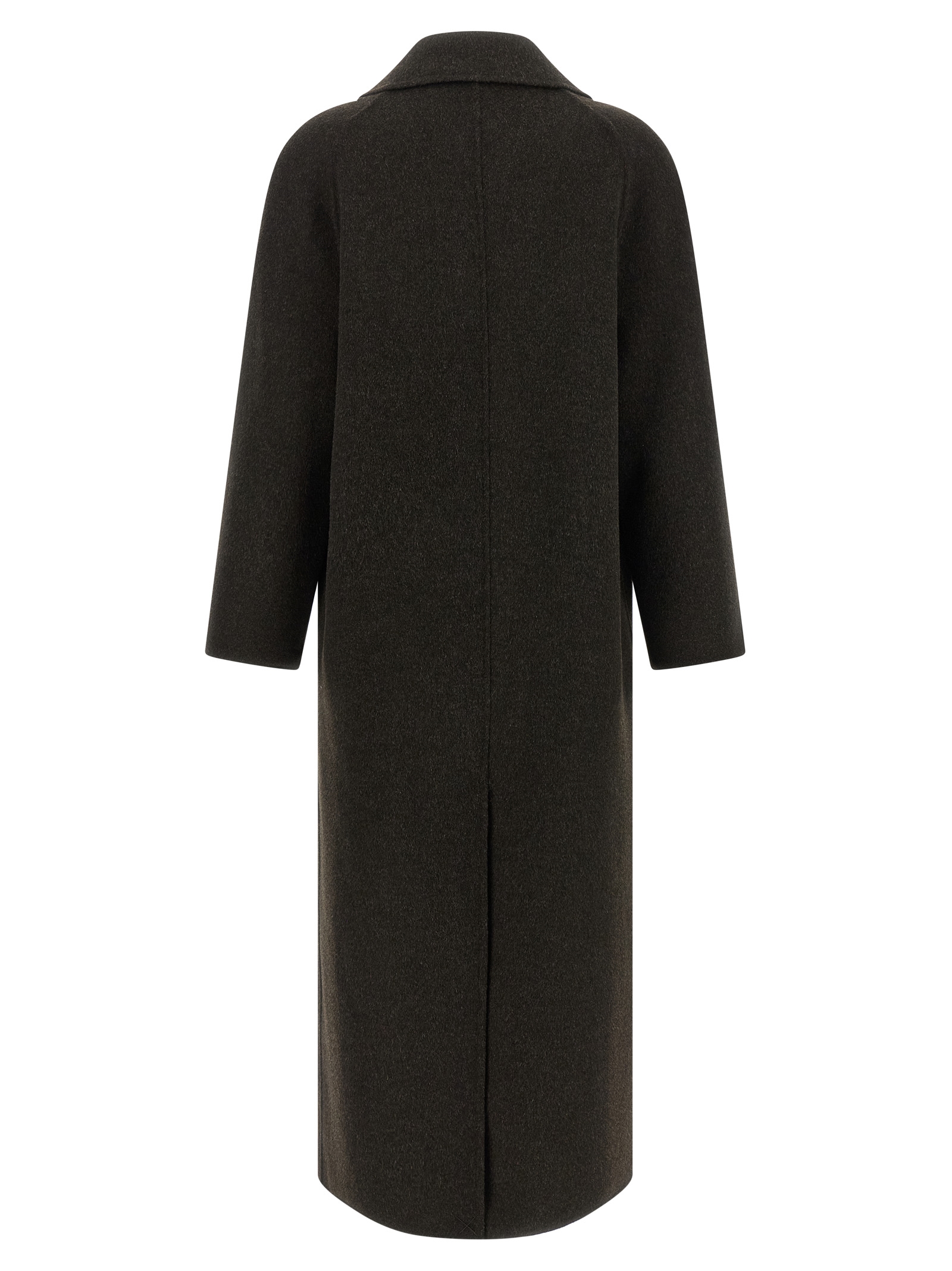 Loulou De Saison 'Irvin' Double-Breasted Coat