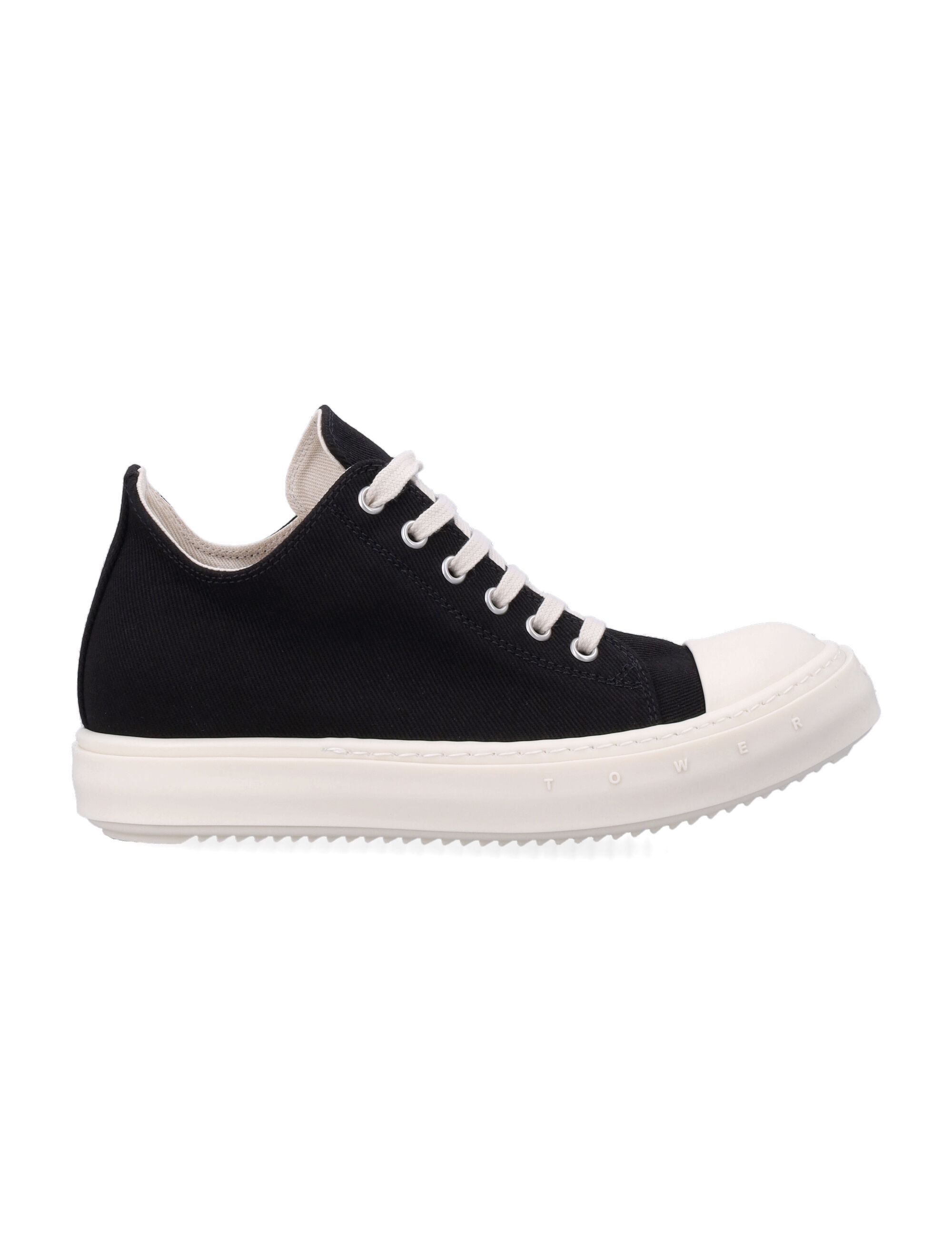 Rick Owens Low Sneak
