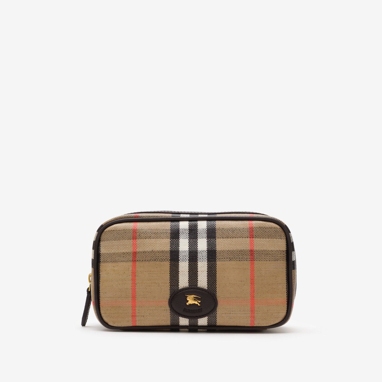 Burberry Ls Highlands Cos Pouch Www
