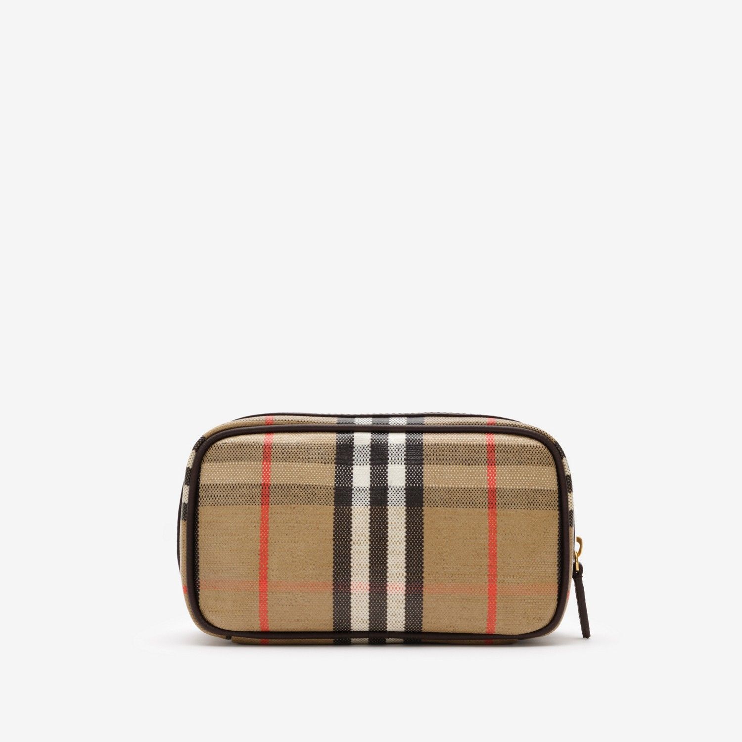 Burberry Ls Highlands Cos Pouch Www