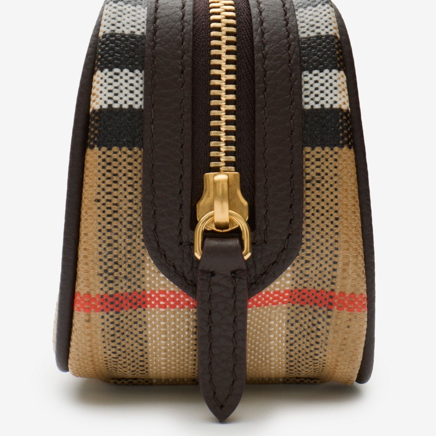 Burberry Ls Highlands Cos Pouch Www