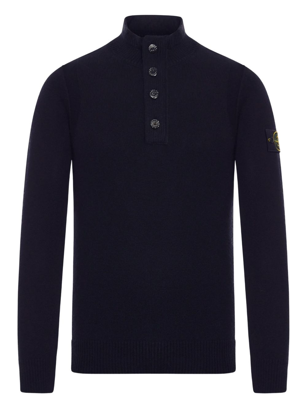 Stone Island Ls Polo